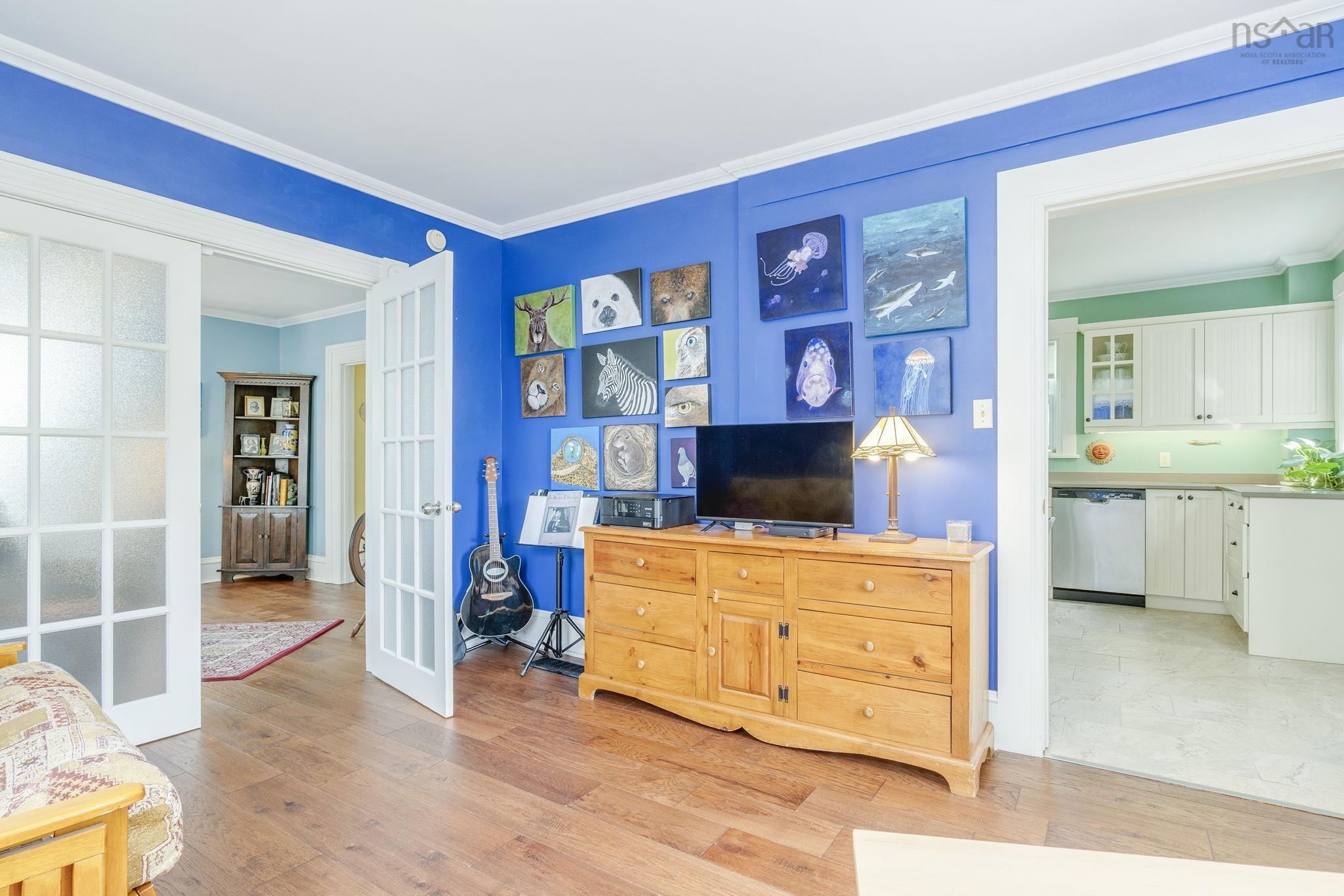 $639,900.00: 206 Fox Street, Lunenburg