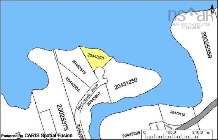 71 Macconnell Place, Waldegrave, NS (MLS 202612232)