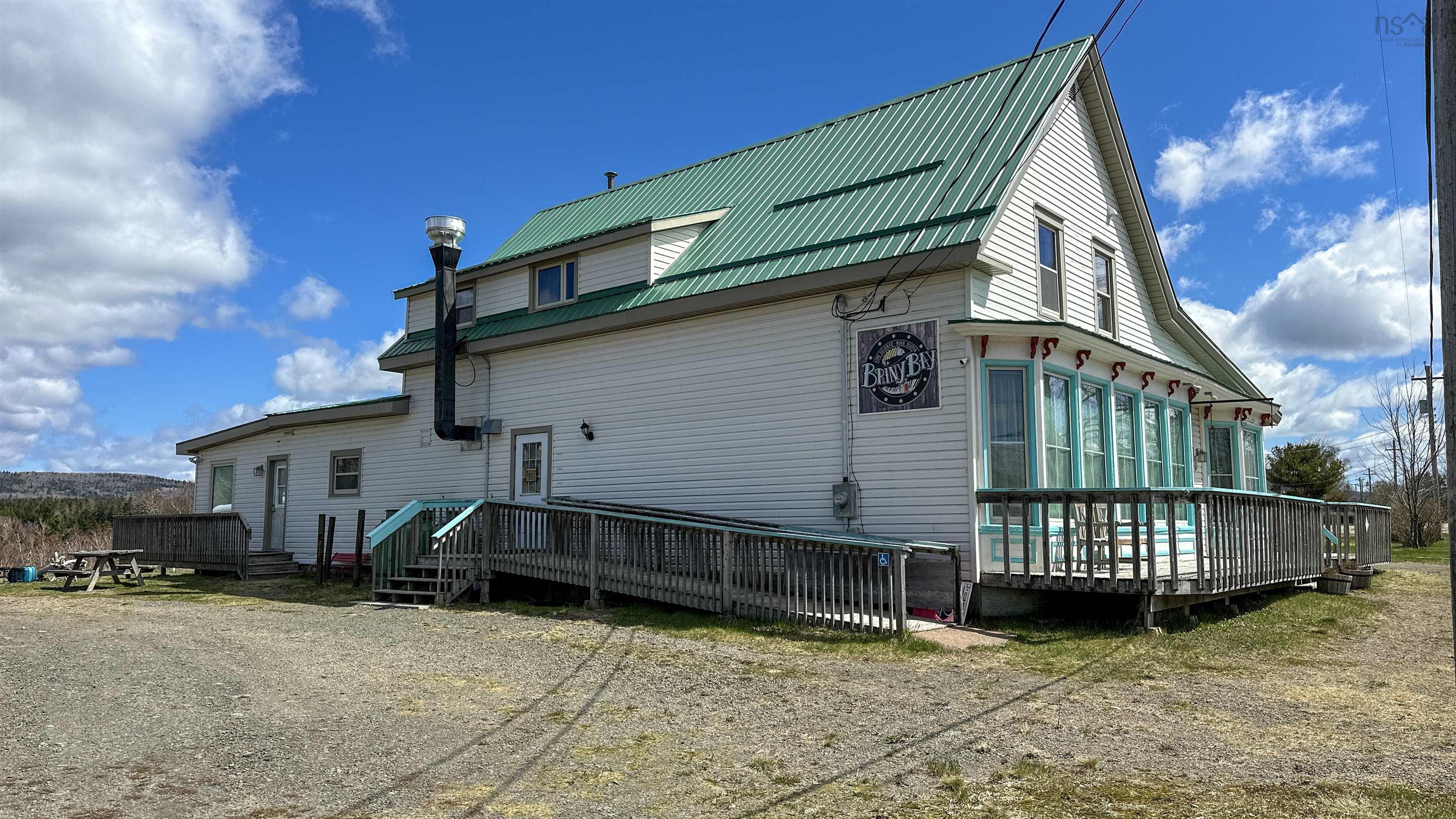 951 Highway 2, Five Islands, NS (MLS® 202612234)