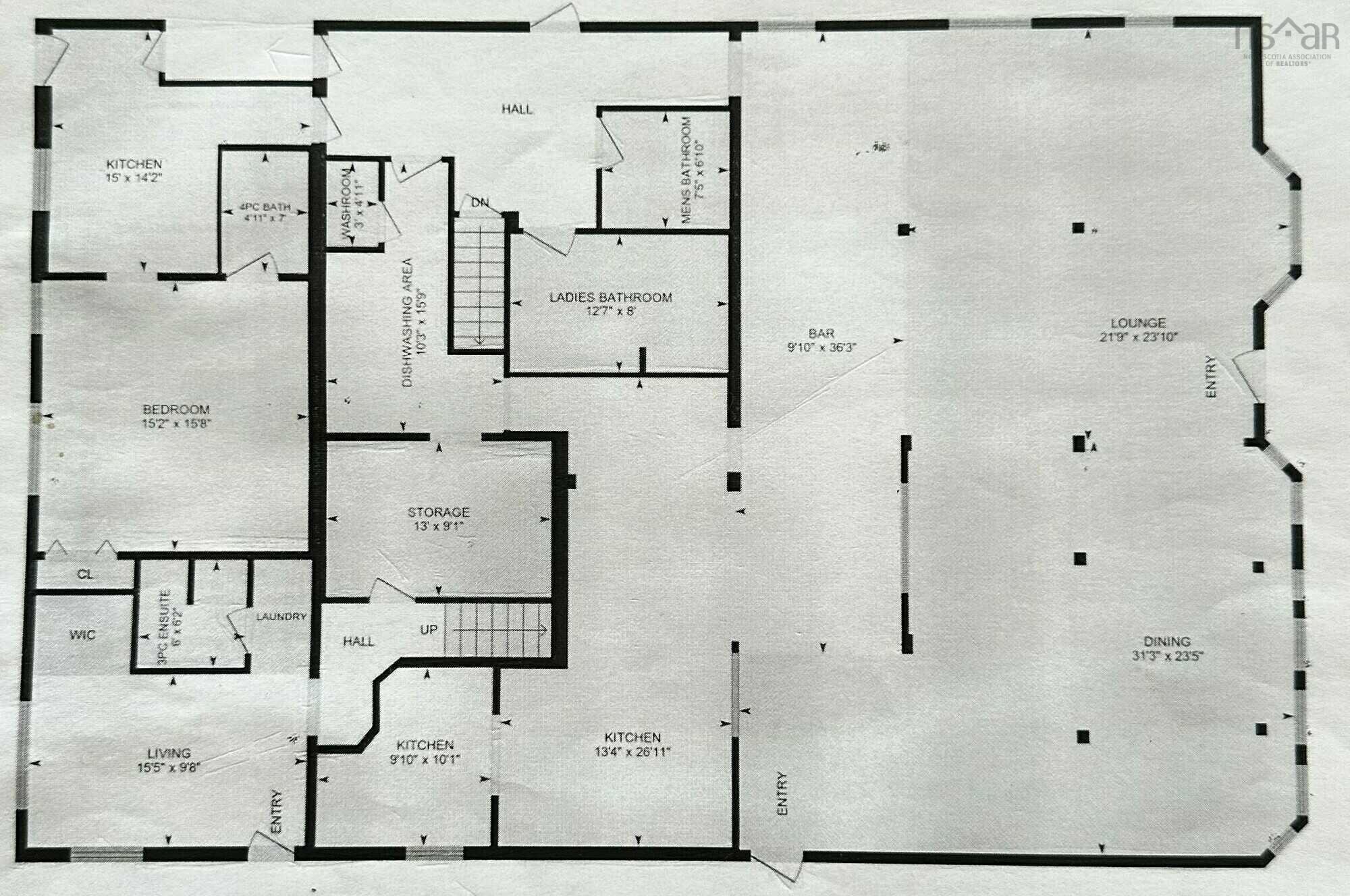 $269,000.00: 951 Highway 2, Five Islands