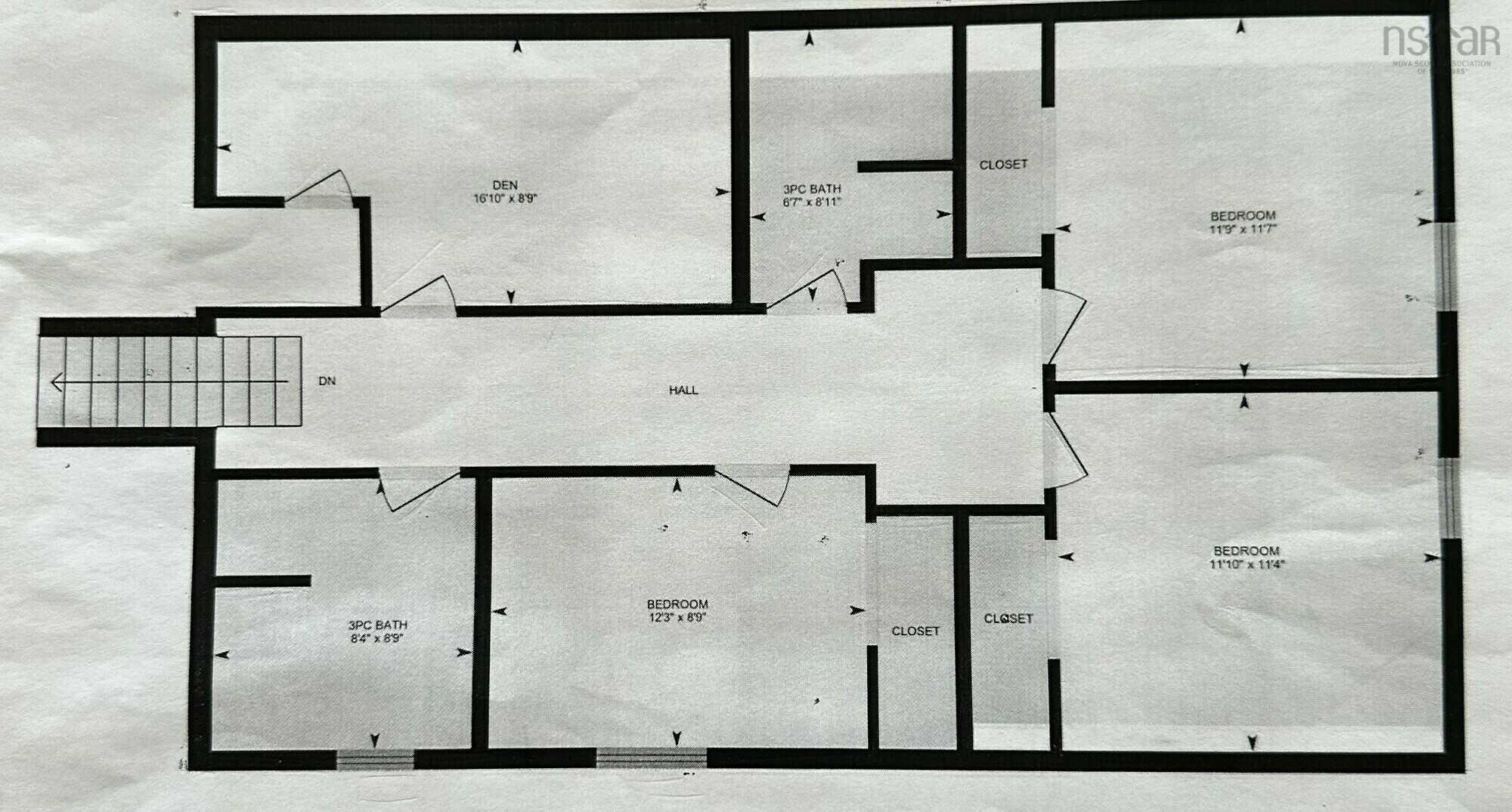 $269,000.00: 951 Highway 2, Five Islands
