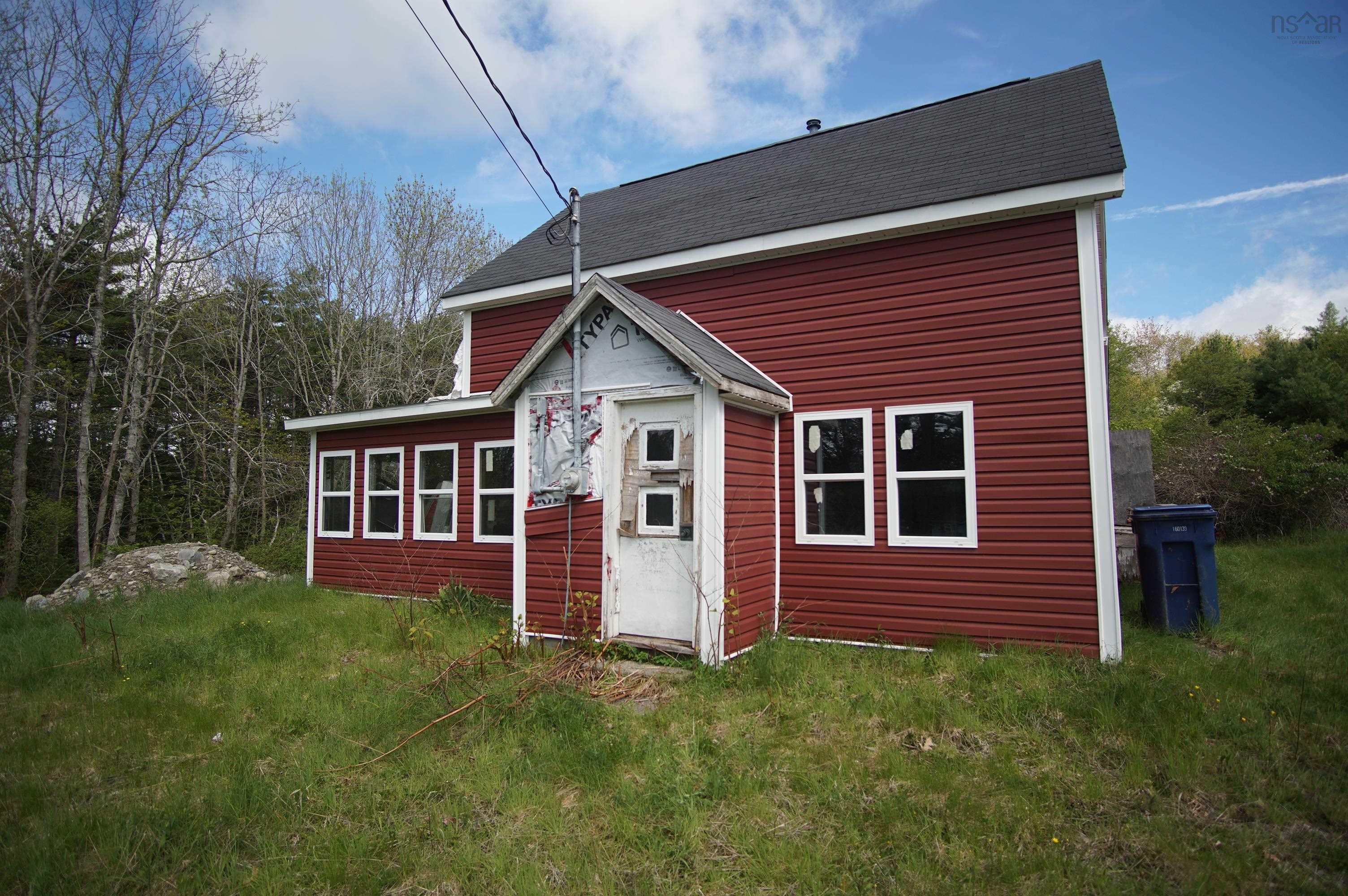 $128,500.00: 94 Transvaal Street, Shelburne