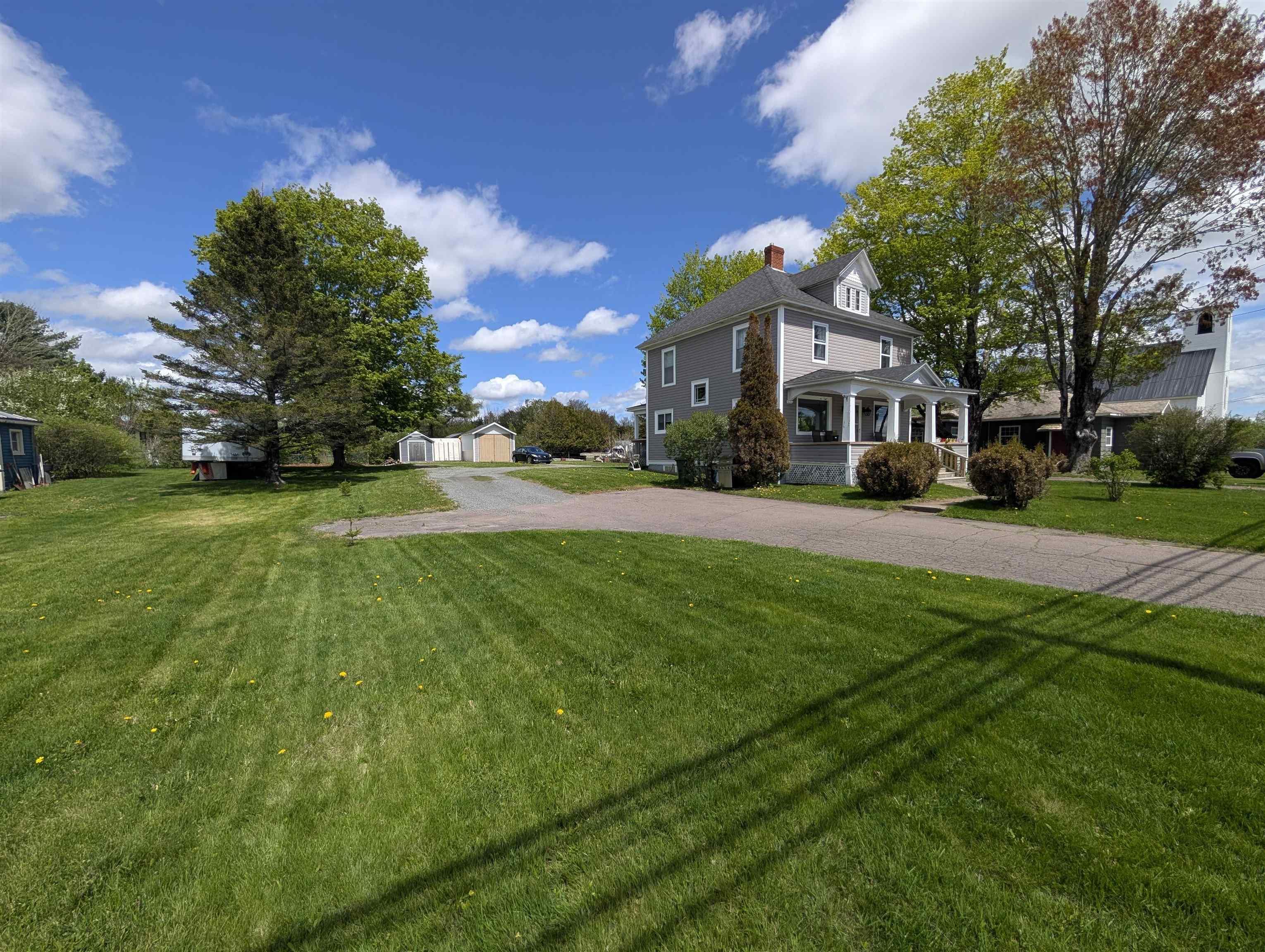 $349,000.00: 1223 Plains Road, Debert