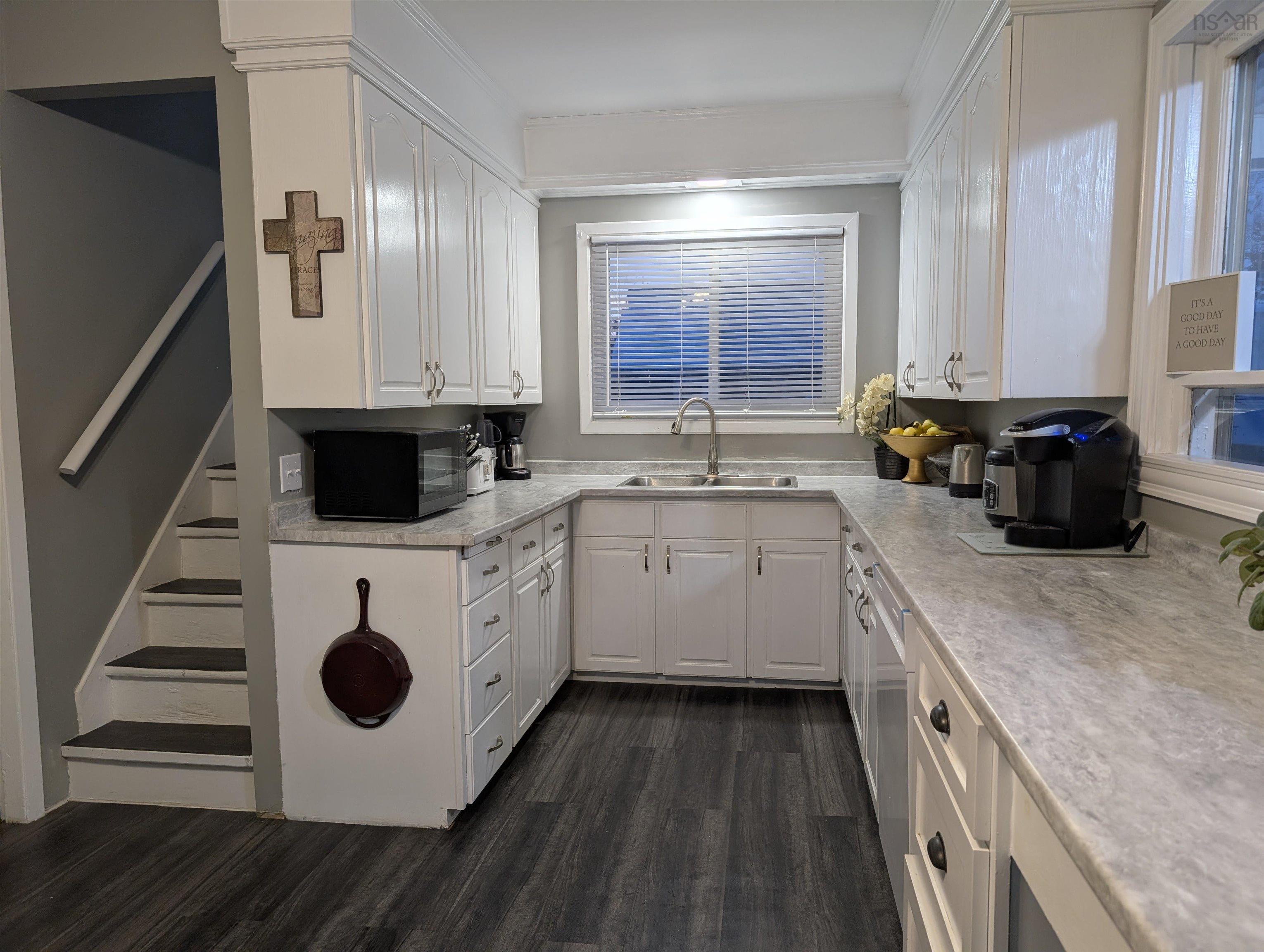 $349,000.00: 1223 Plains Road, Debert