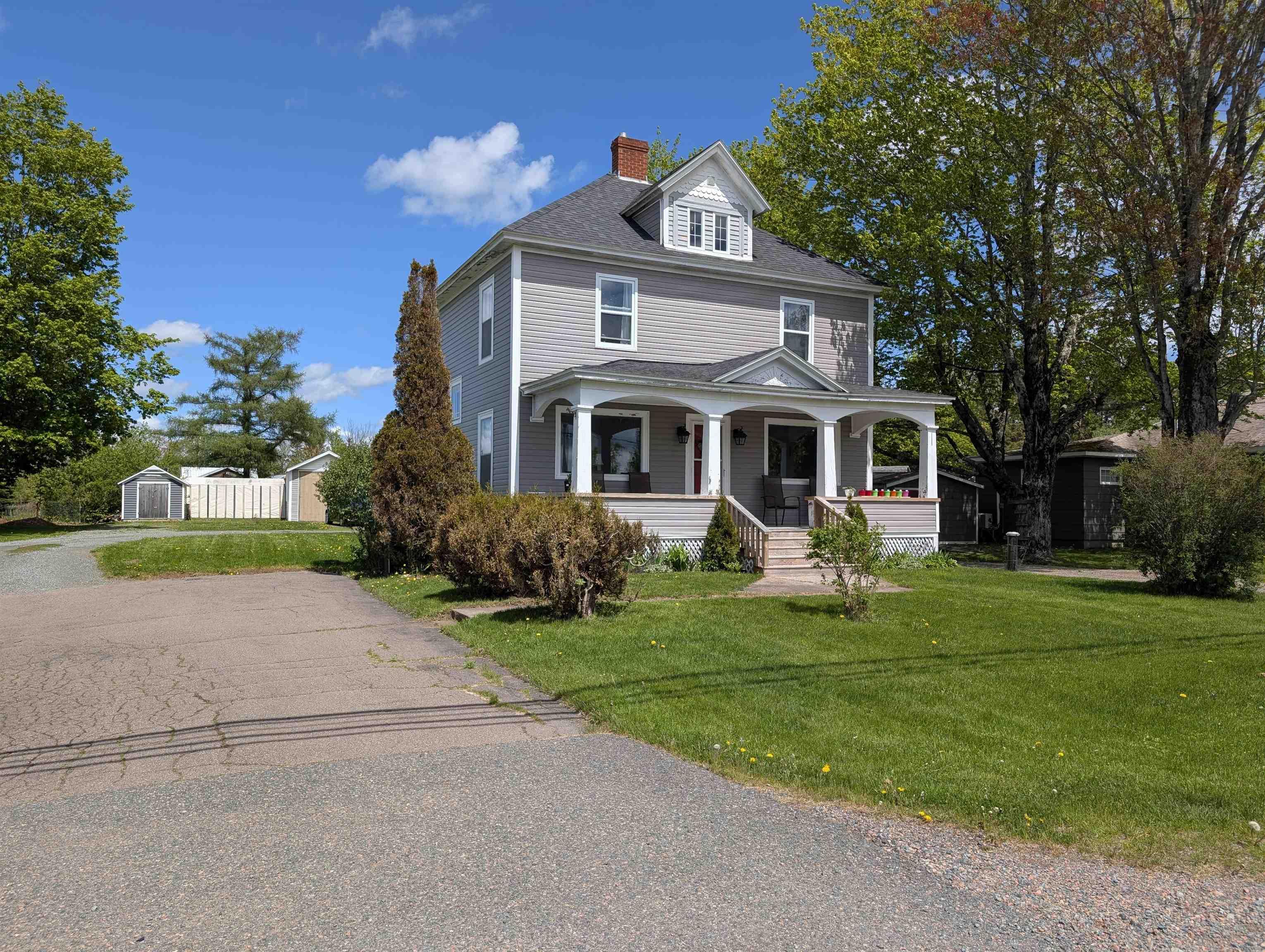 $349,000.00: 1223 Plains Road, Debert