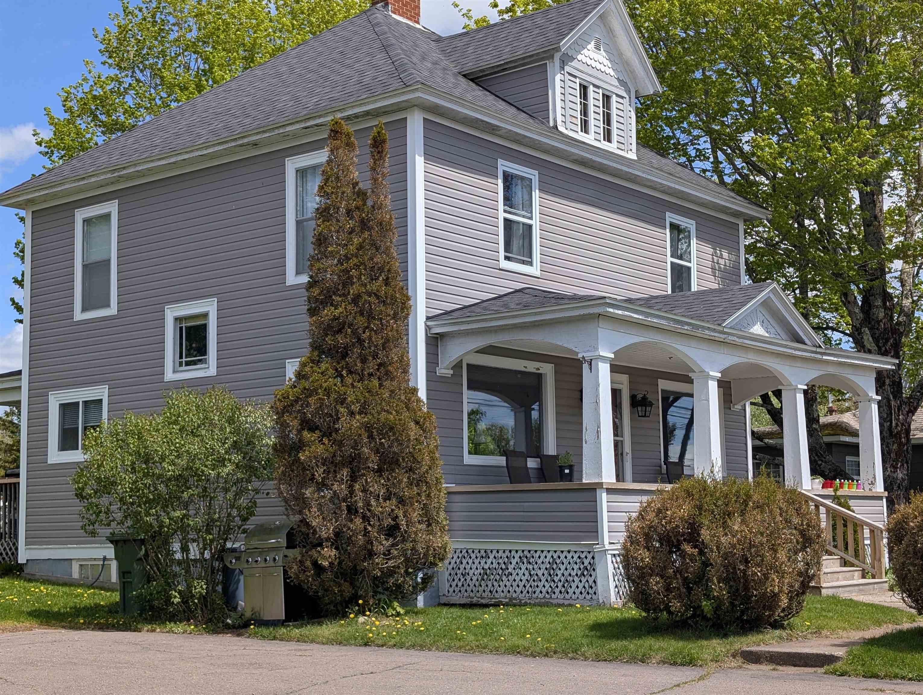 $349,000.00: 1223 Plains Road, Debert