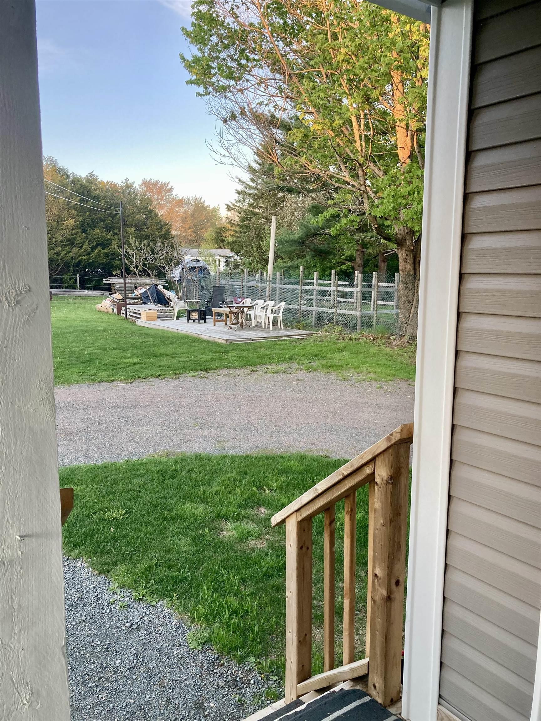 $349,000.00: 1223 Plains Road, Debert