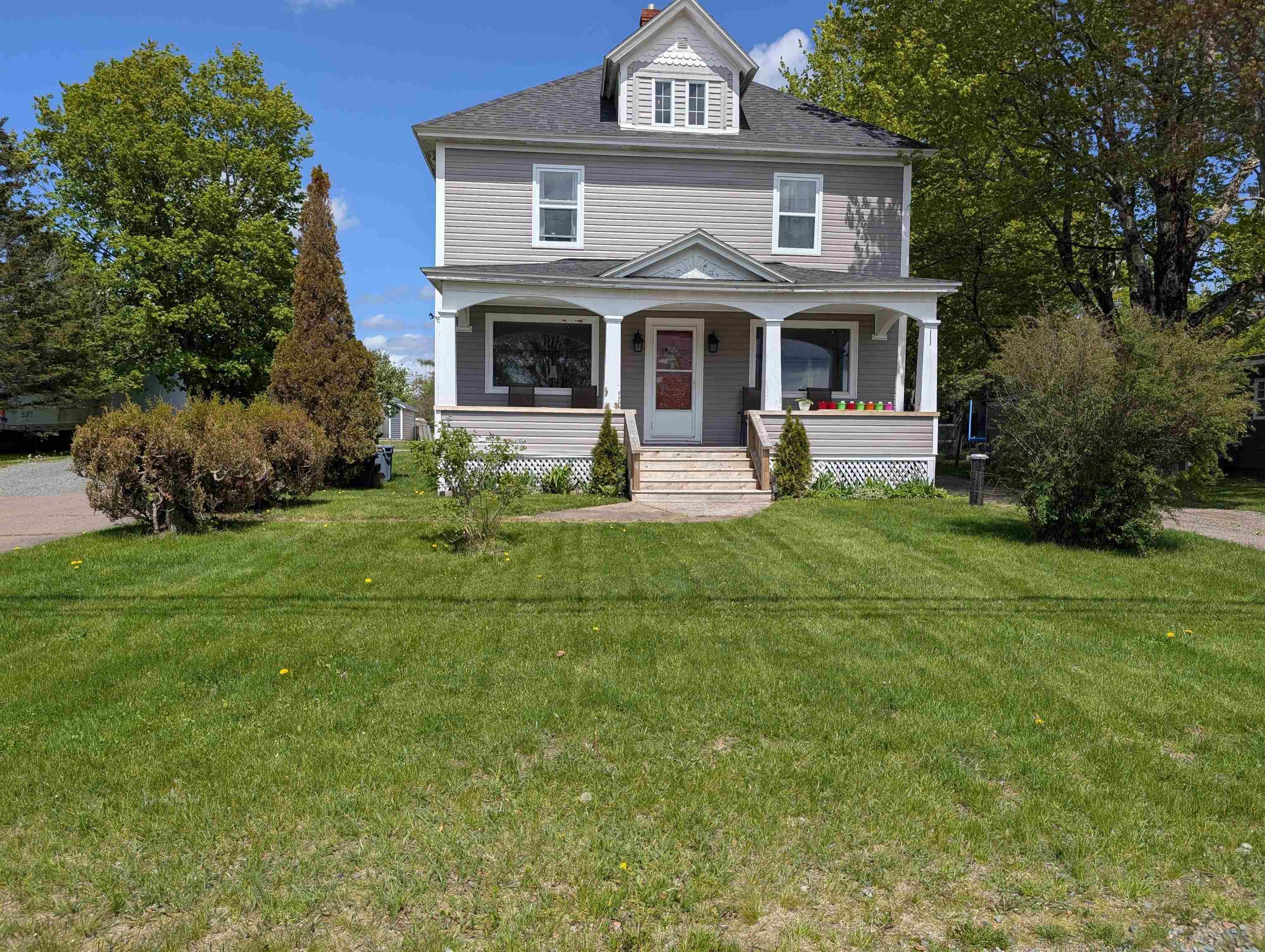 $349,000.00: 1223 Plains Road, Debert