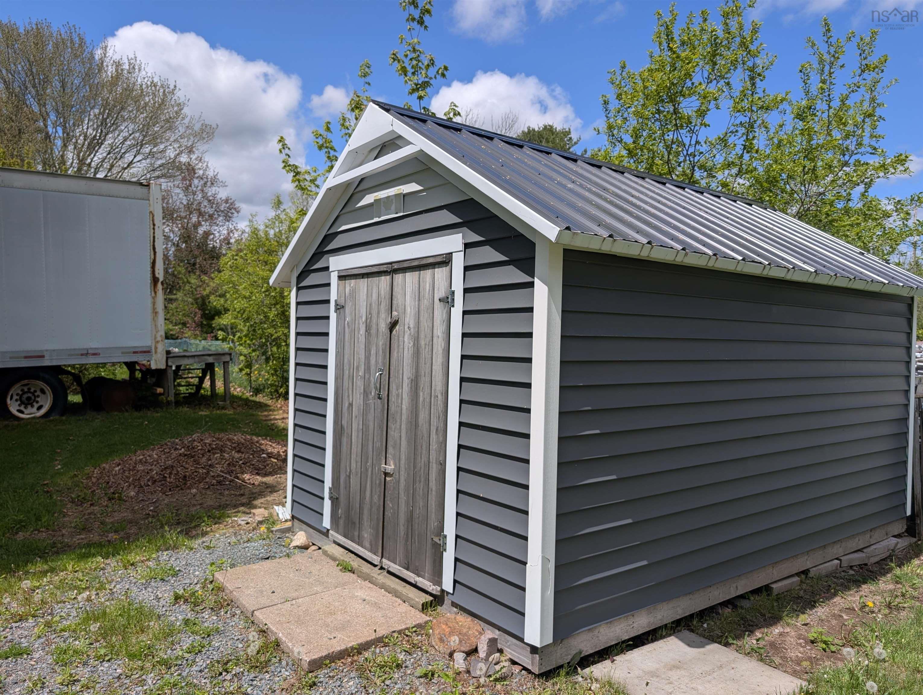 $349,000.00: 1223 Plains Road, Debert