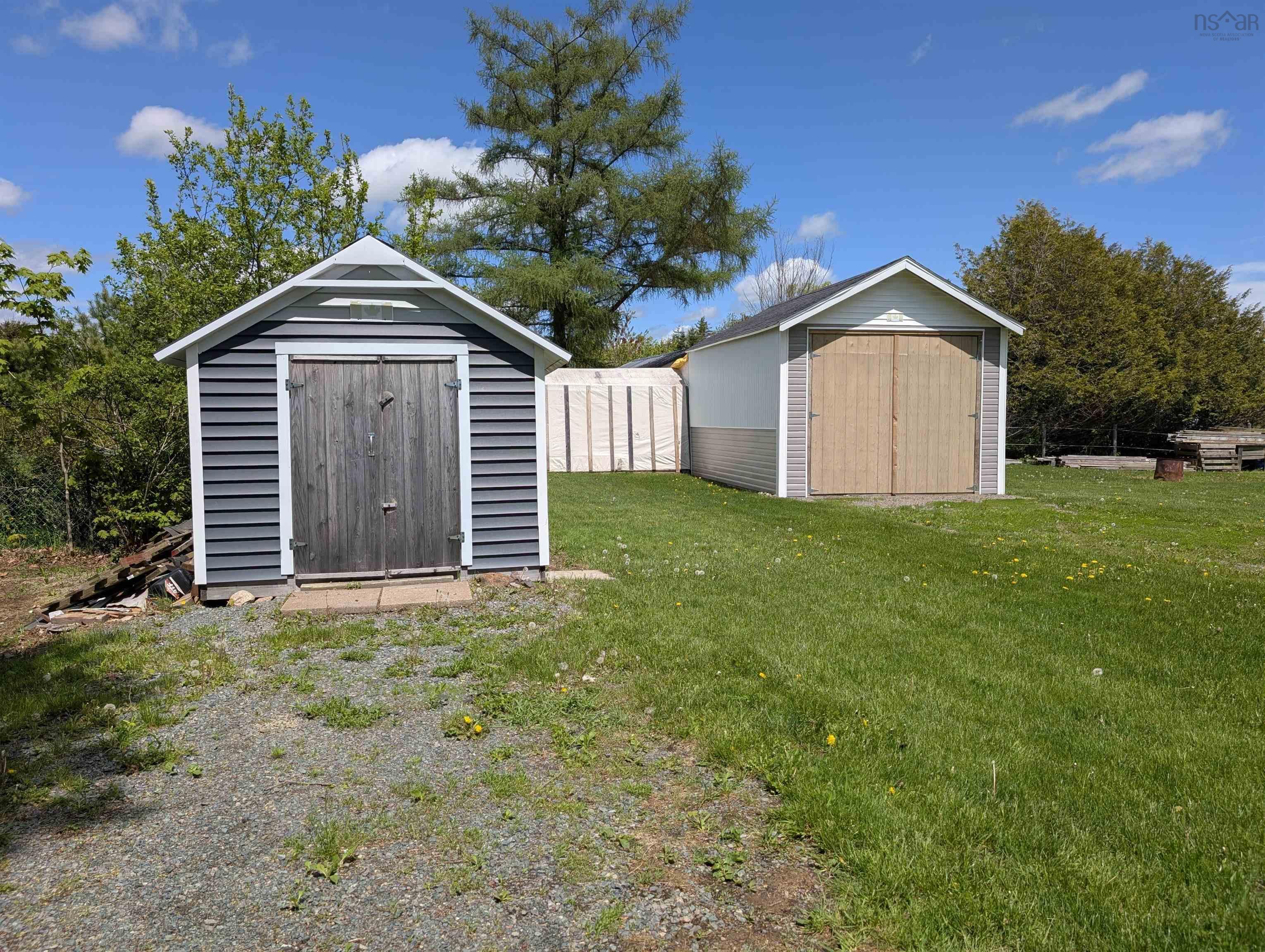 $349,000.00: 1223 Plains Road, Debert