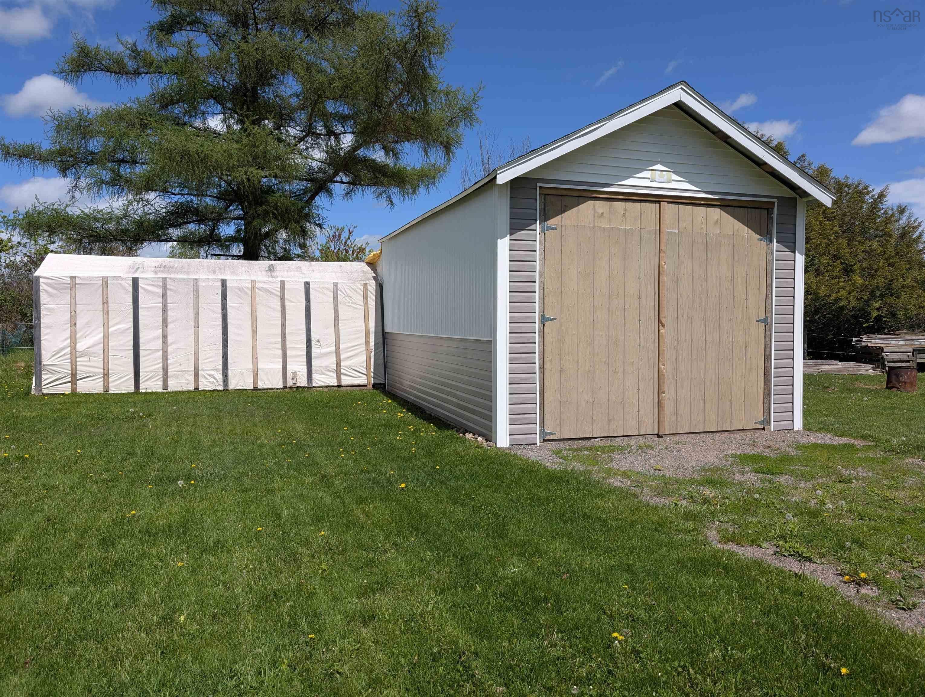 $349,000.00: 1223 Plains Road, Debert