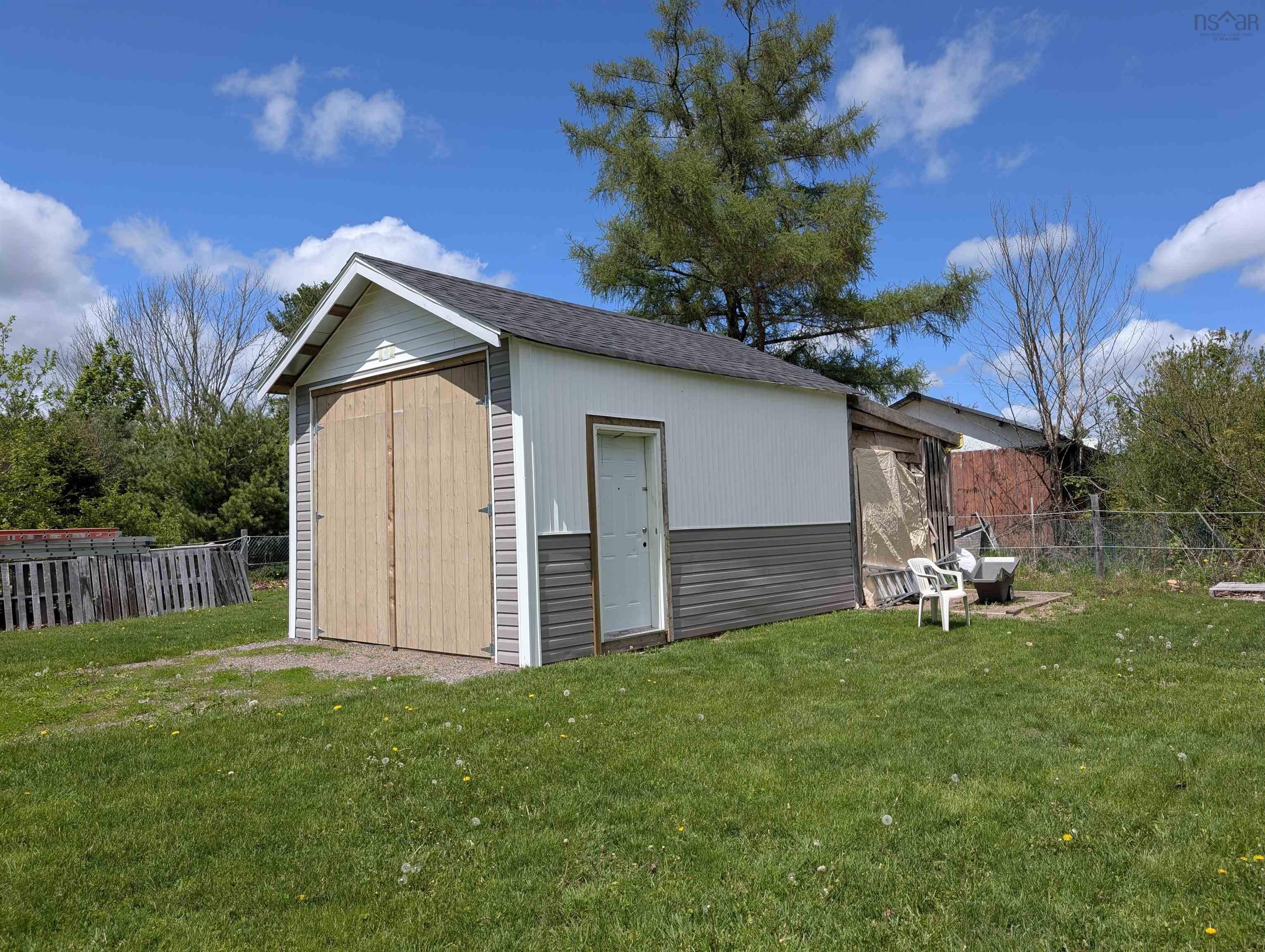 $349,000.00: 1223 Plains Road, Debert