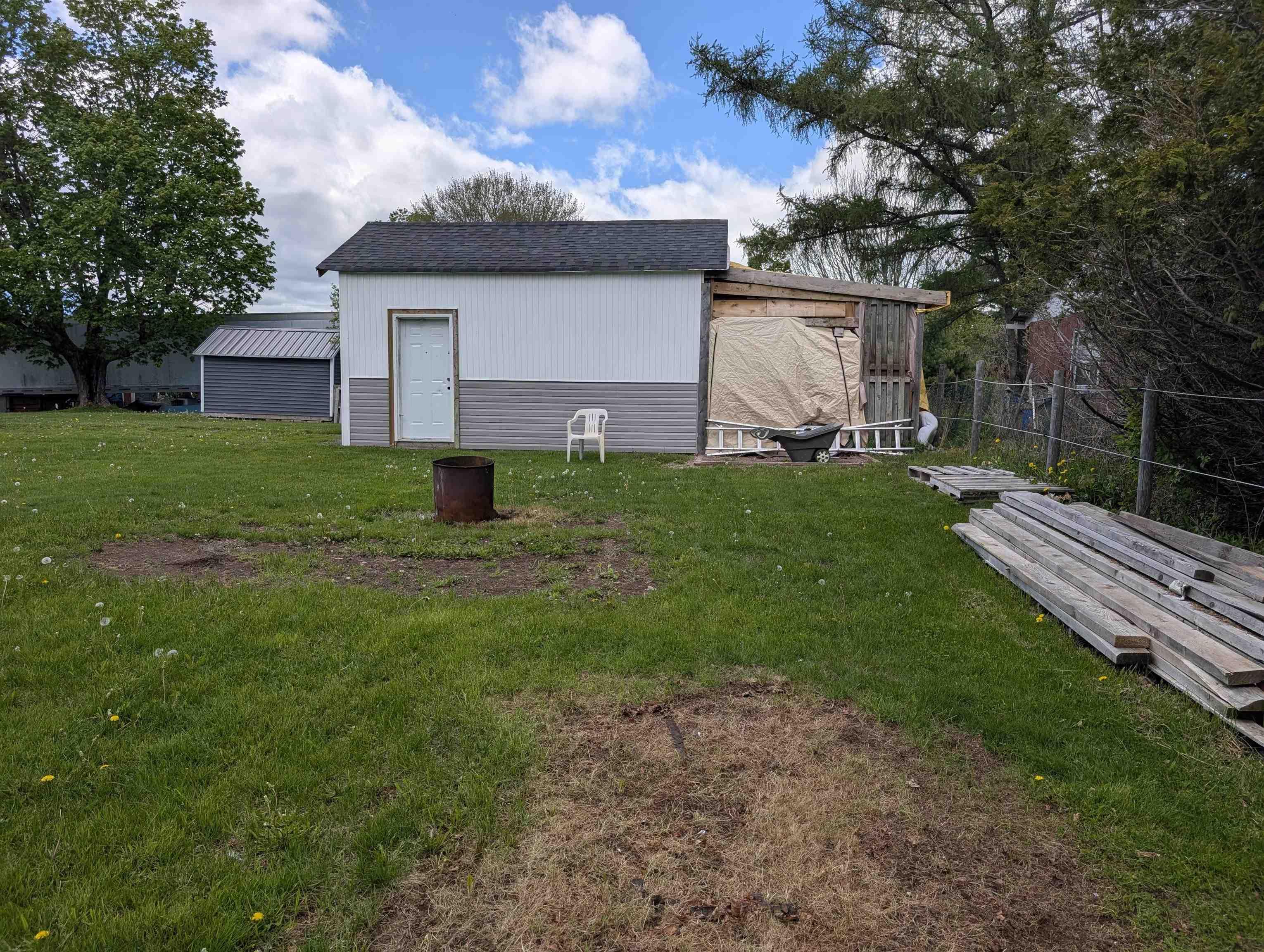 $349,000.00: 1223 Plains Road, Debert