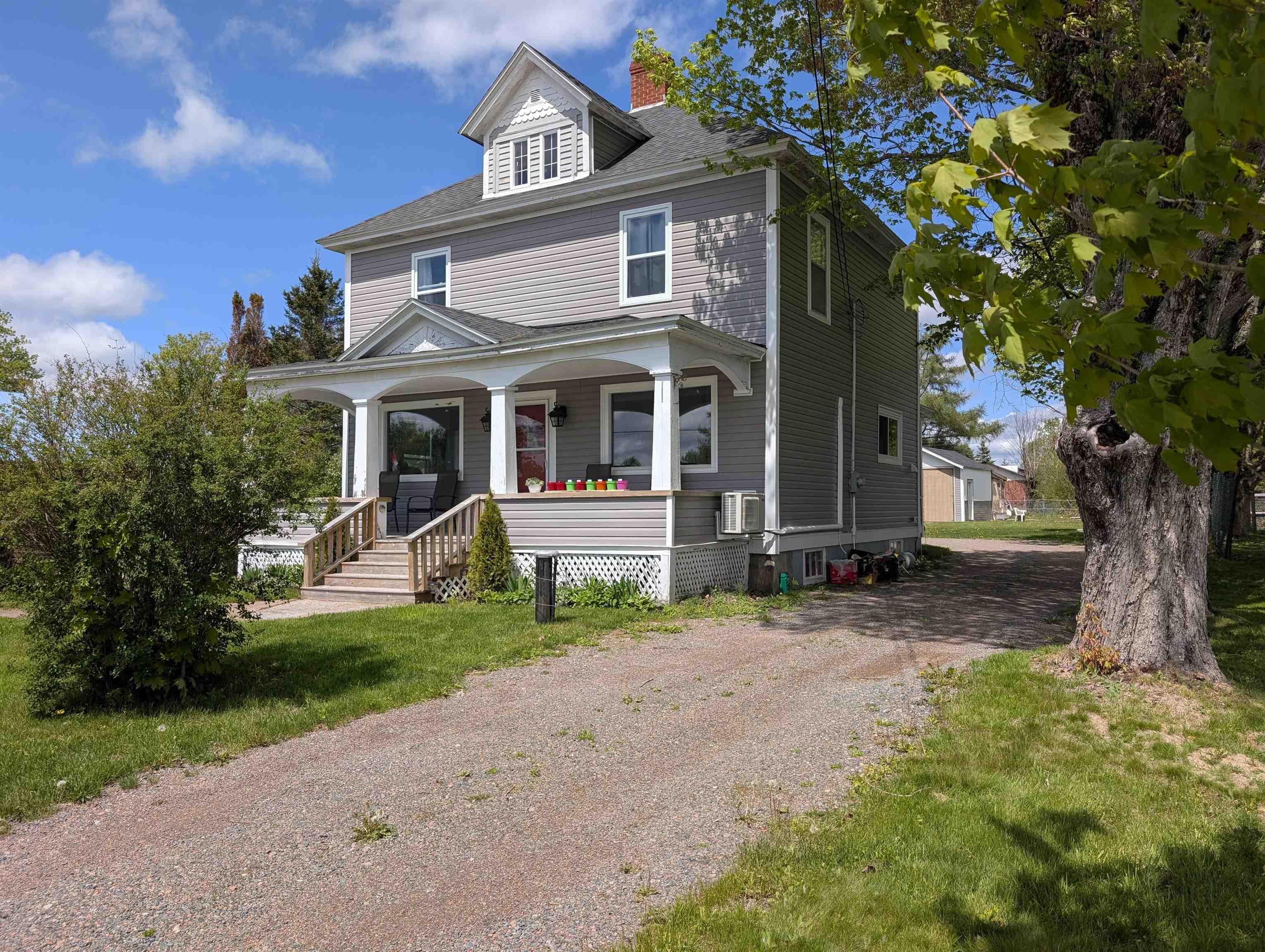 $349,000.00: 1223 Plains Road, Debert