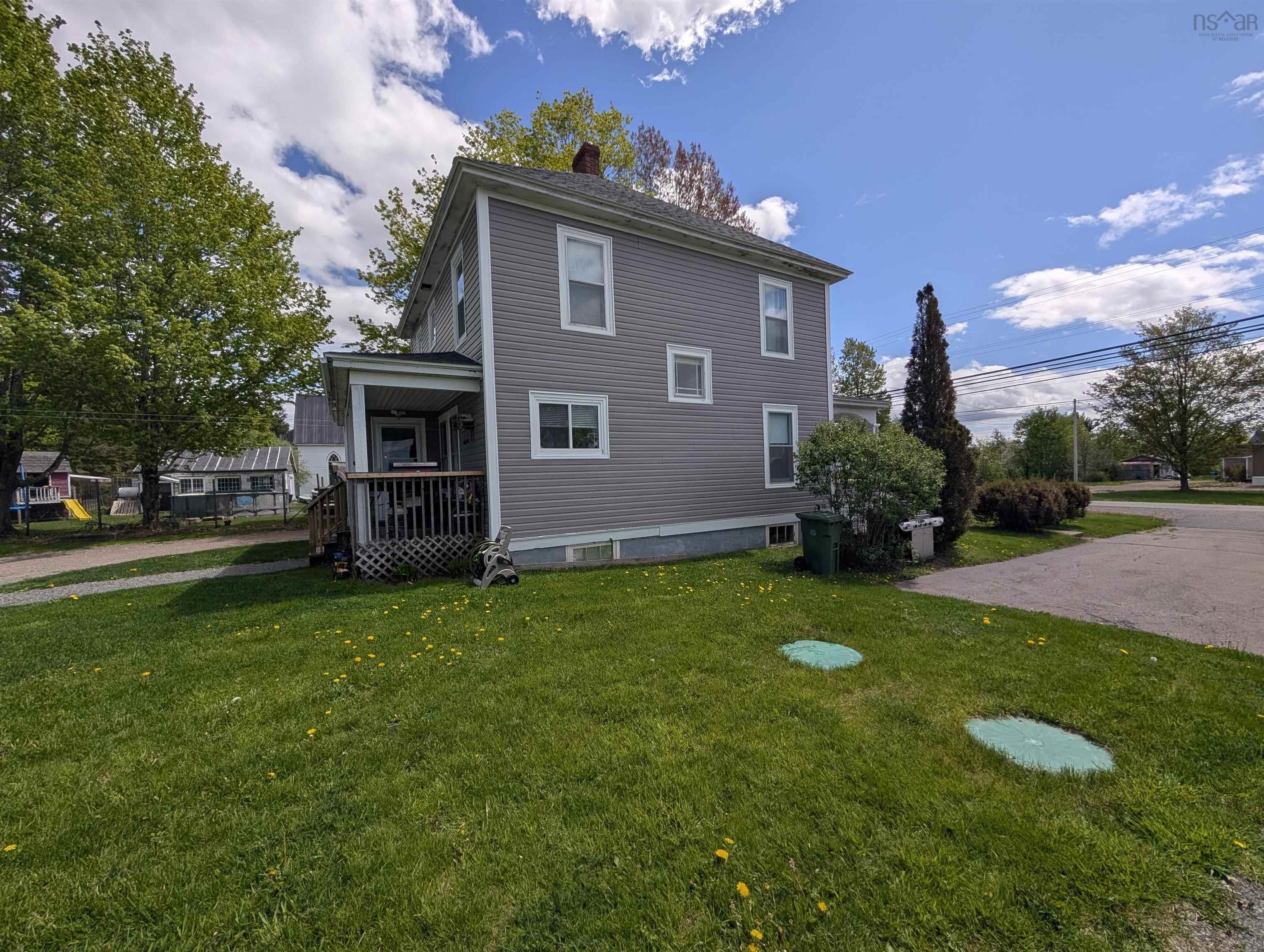 $349,000.00: 1223 Plains Road, Debert