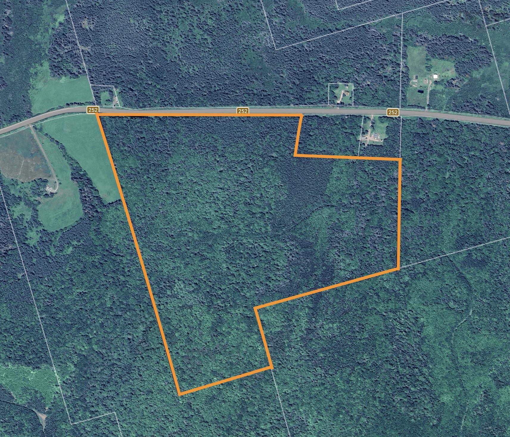$89,000.00: Highway 252 (99AC), Nevada Valley