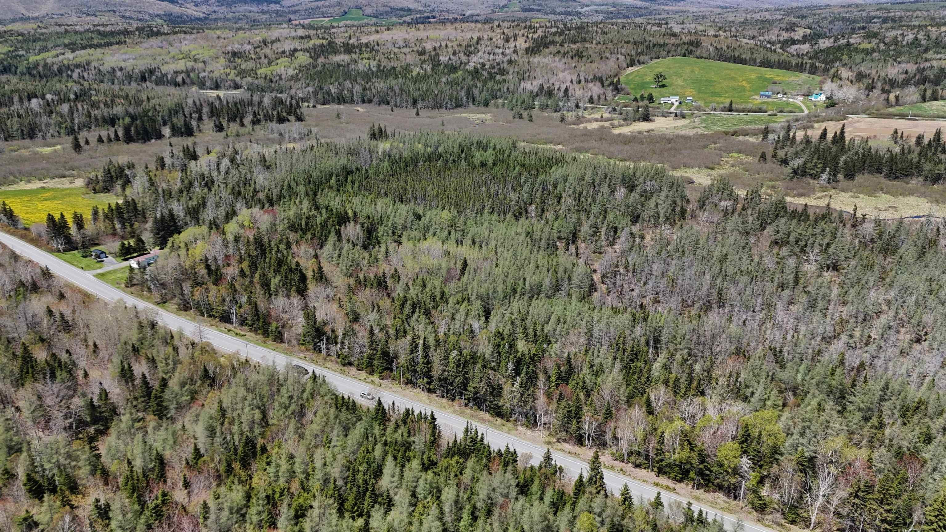 $71,000.00: Highway 252, Nevada Valley
