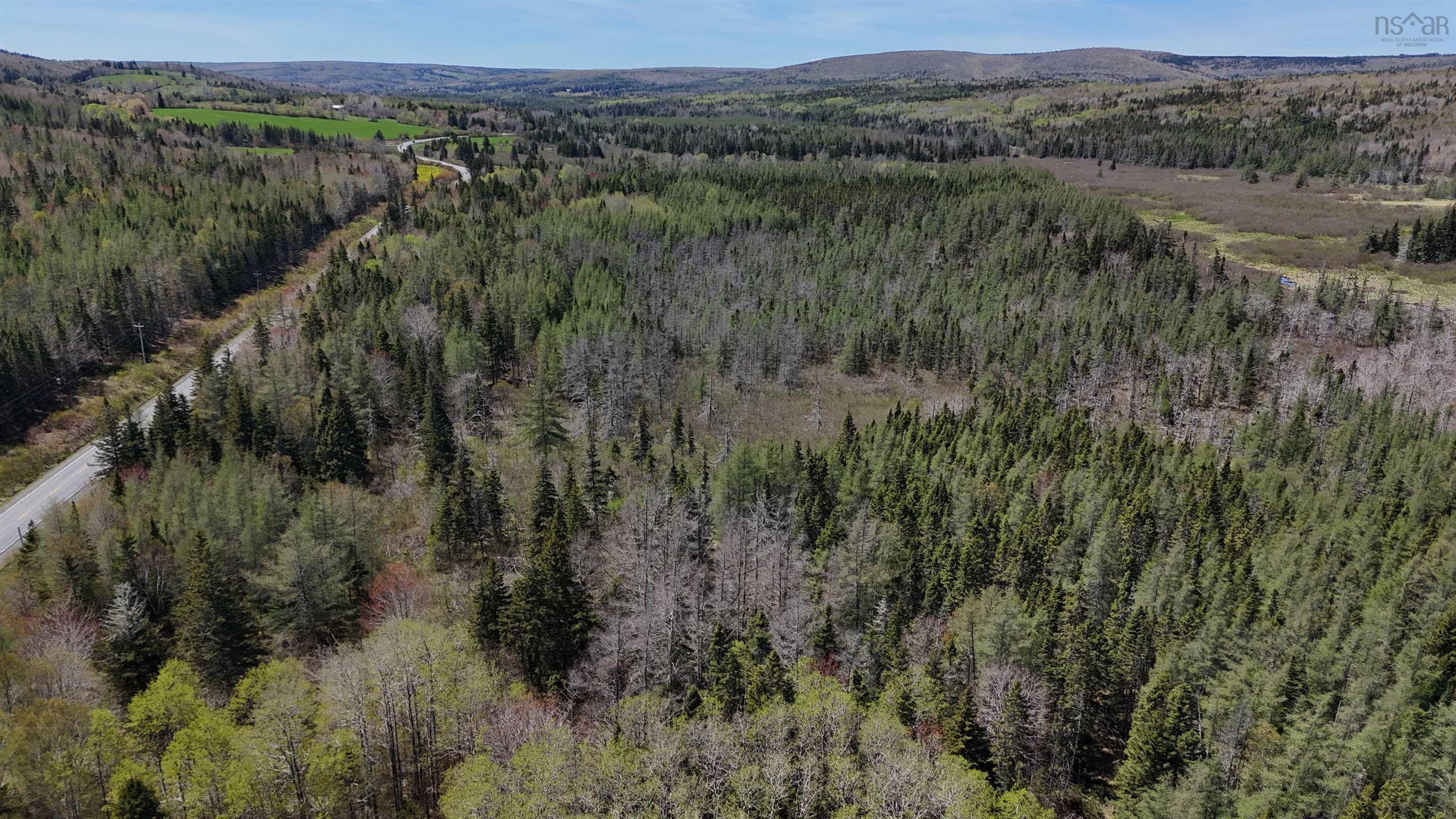 $71,000.00: Highway 252, Nevada Valley