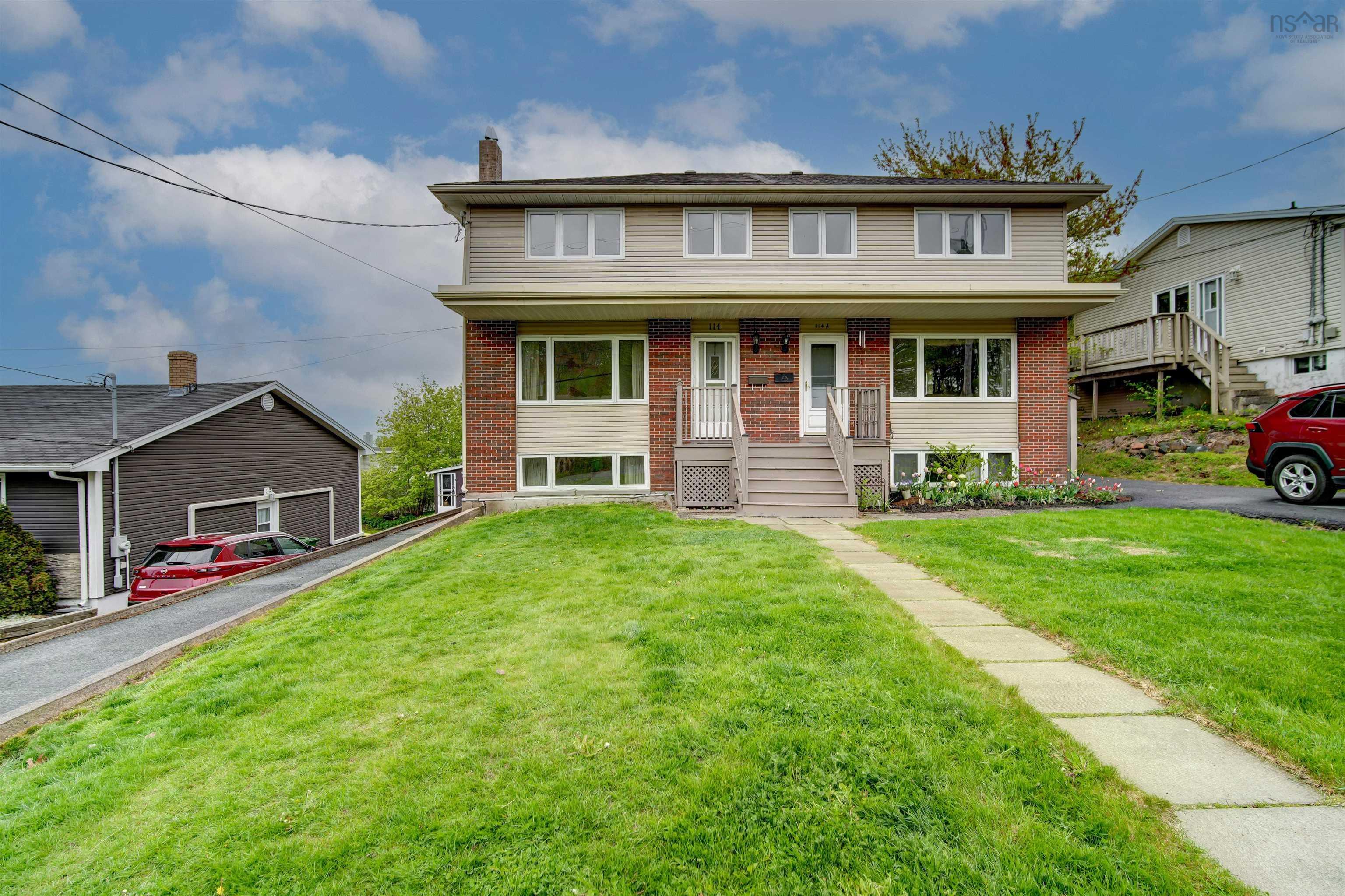 114 Frederick Avenue, Fairview, NS (MLS® 202612252)