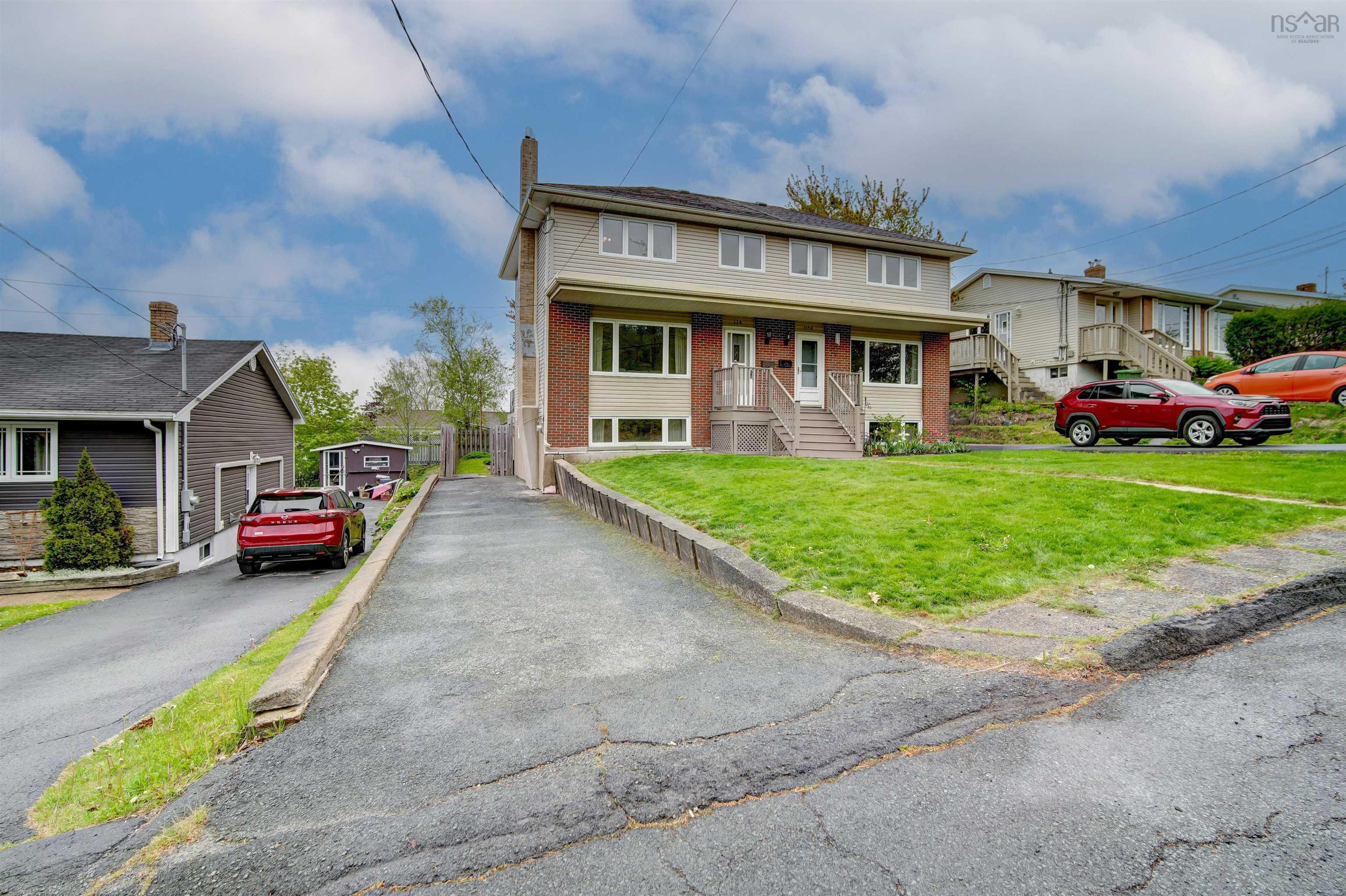 114 Frederick Avenue, Fairview, NS (MLS 202612252)