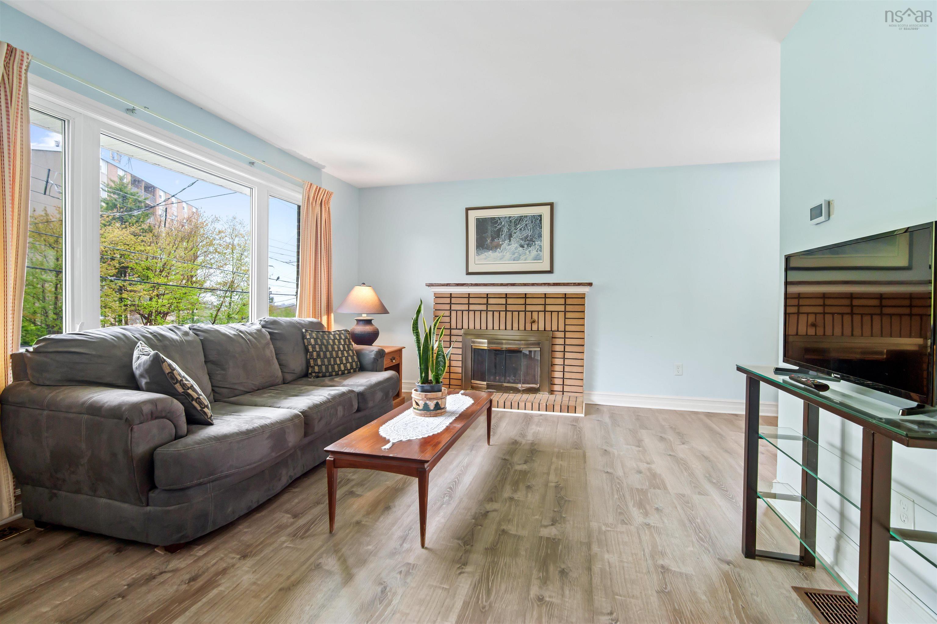 114 Frederick Avenue, Fairview, NS (MLS 202612252)