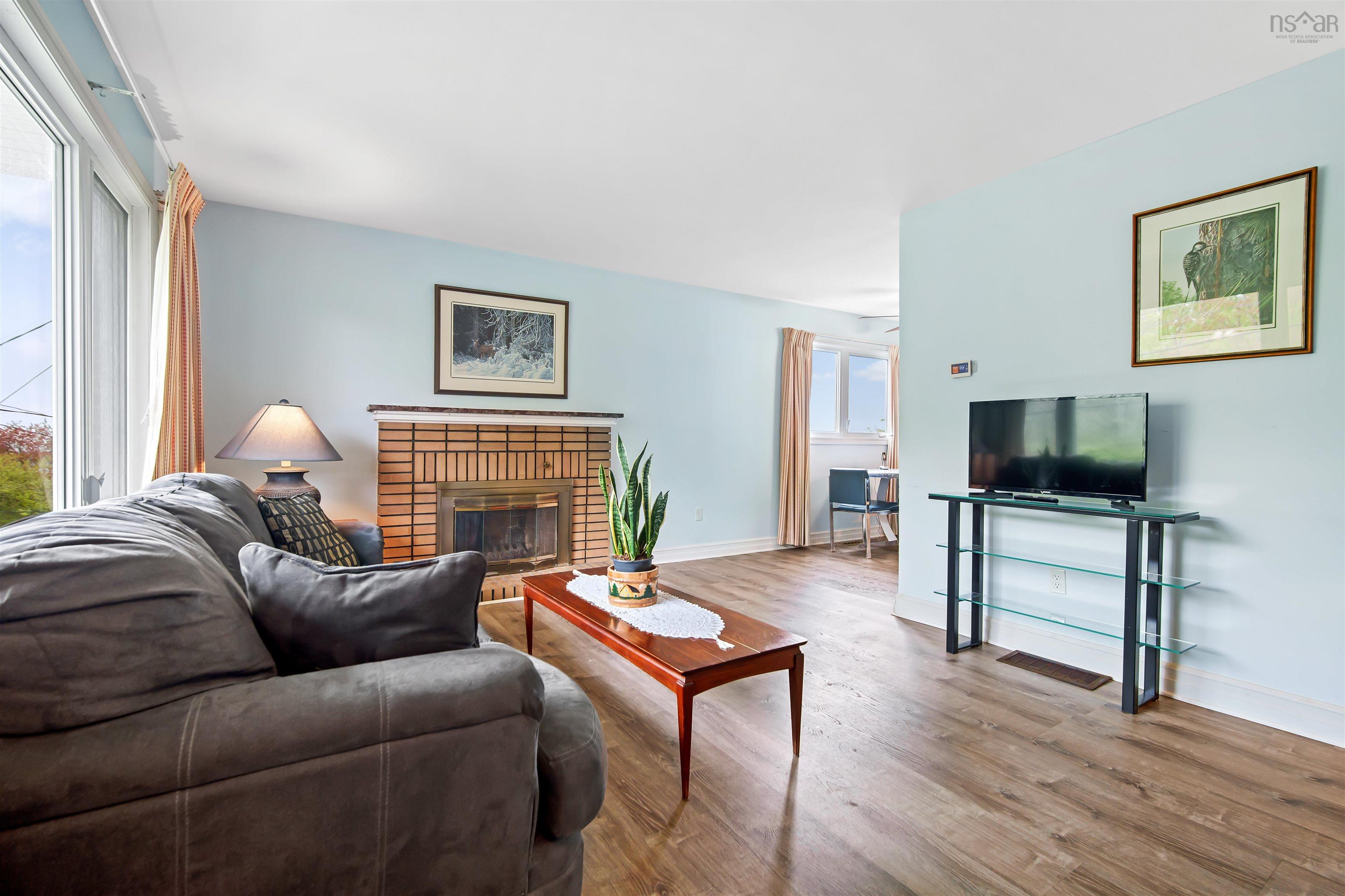 114 Frederick Avenue, Fairview, NS (MLS 202612252)