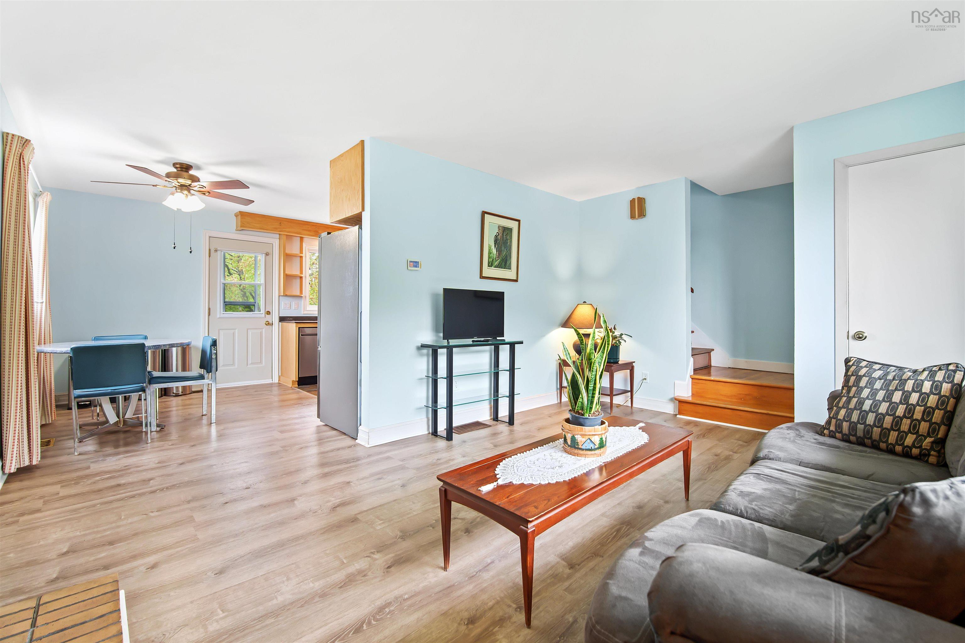 114 Frederick Avenue, Fairview, NS (MLS 202612252)