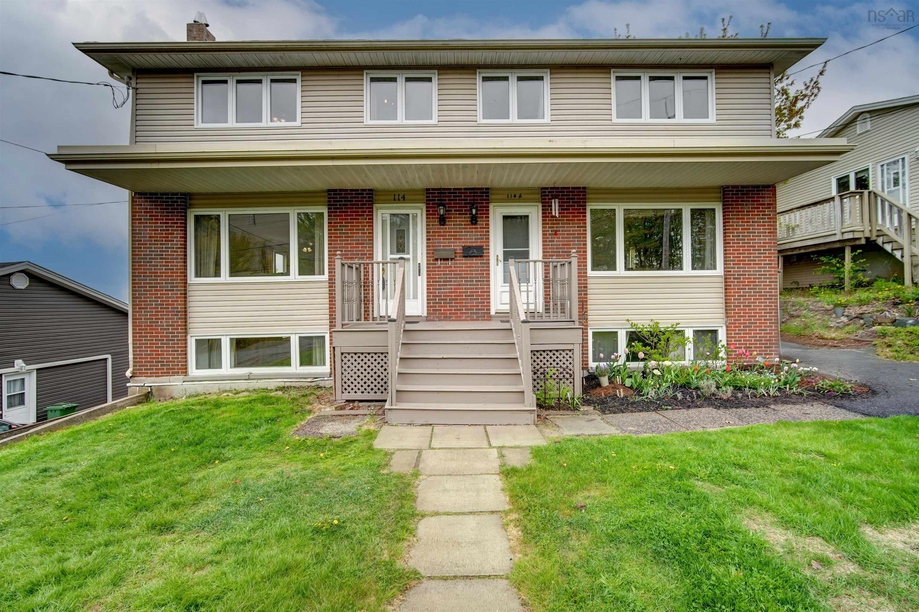 114 Frederick Avenue, Fairview, NS (MLS 202612252)