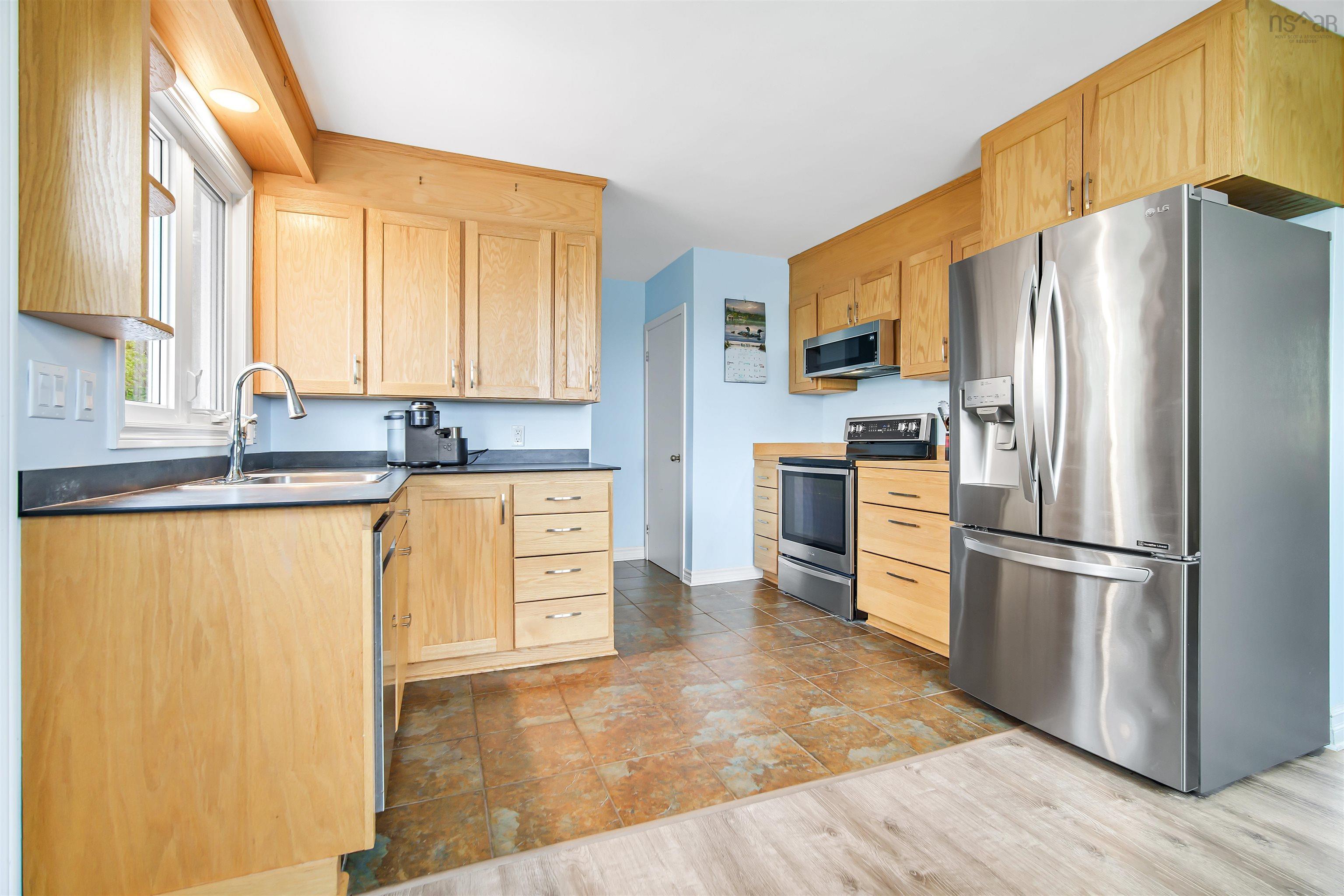 114 Frederick Avenue, Fairview, NS (MLS 202612252)