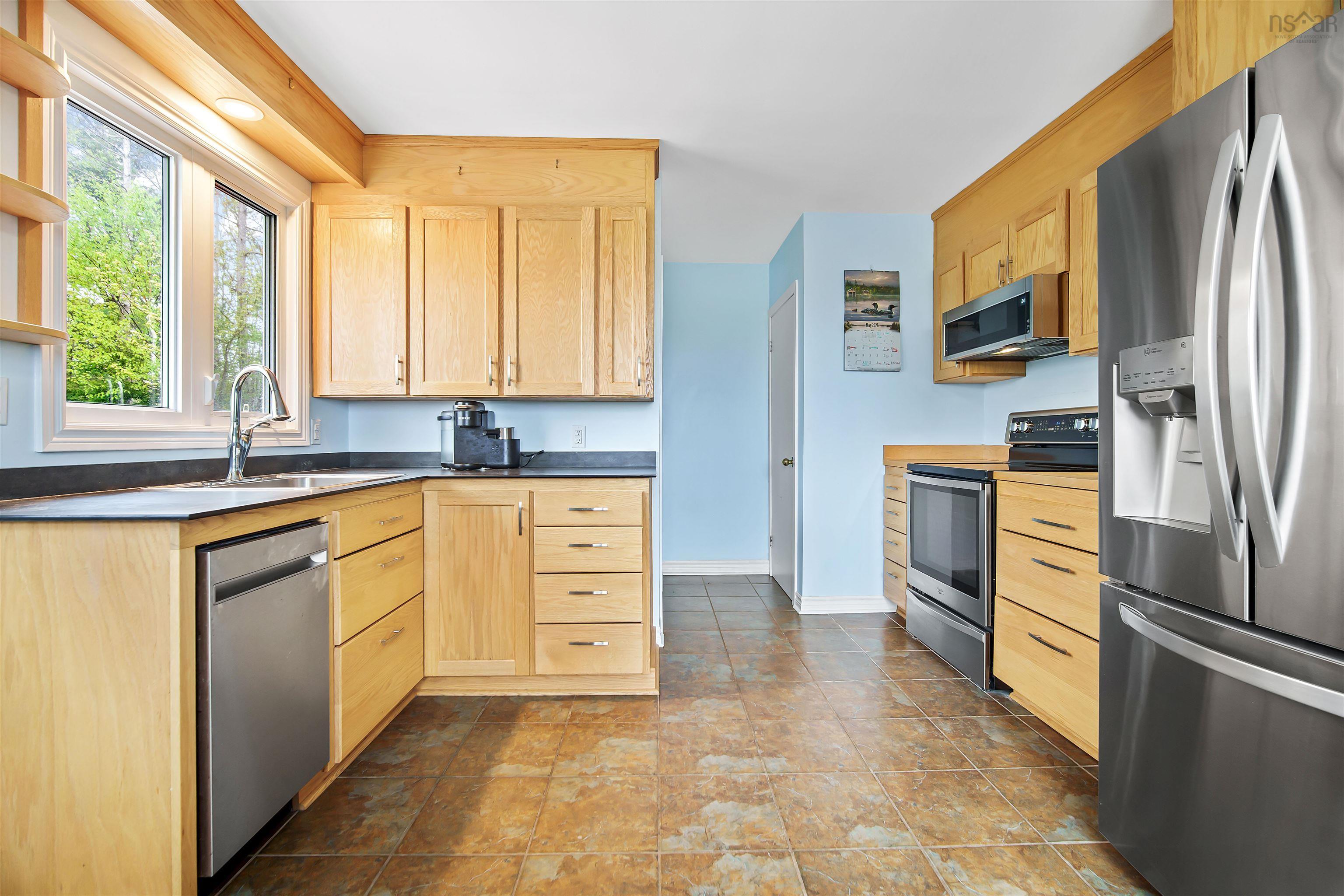 114 Frederick Avenue, Fairview, NS (MLS 202612252)