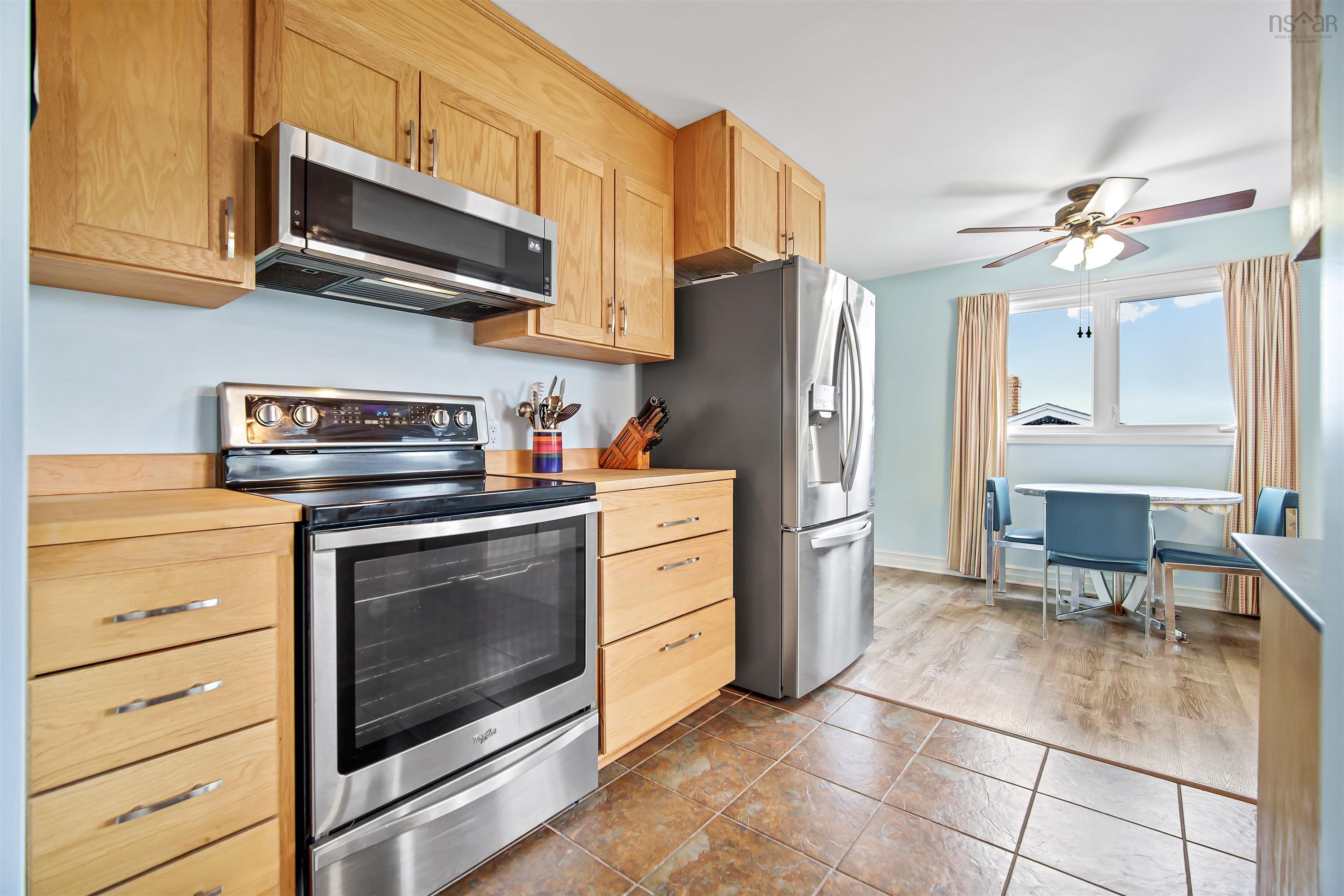 114 Frederick Avenue, Fairview, NS (MLS 202612252)