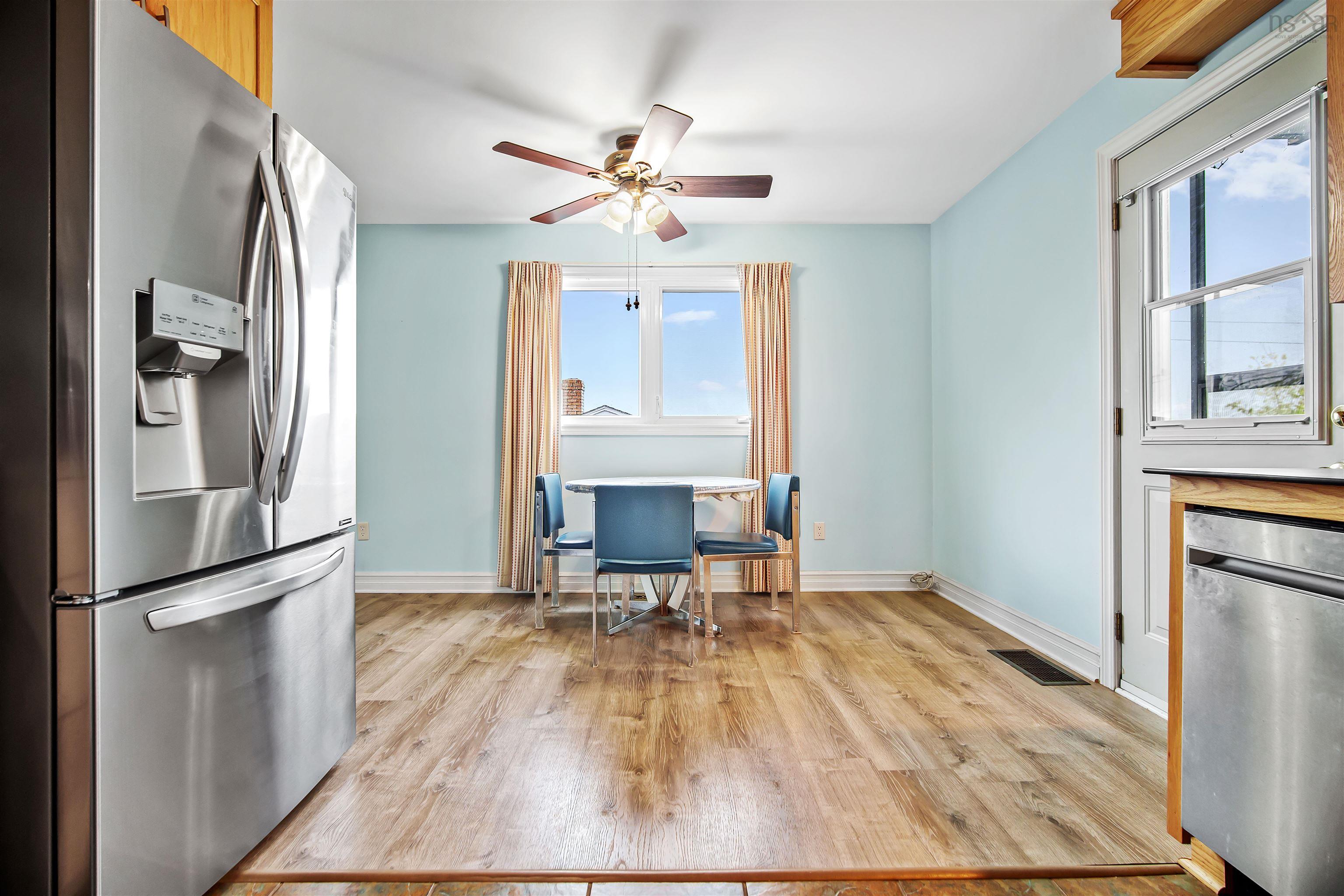 114 Frederick Avenue, Fairview, NS (MLS 202612252)