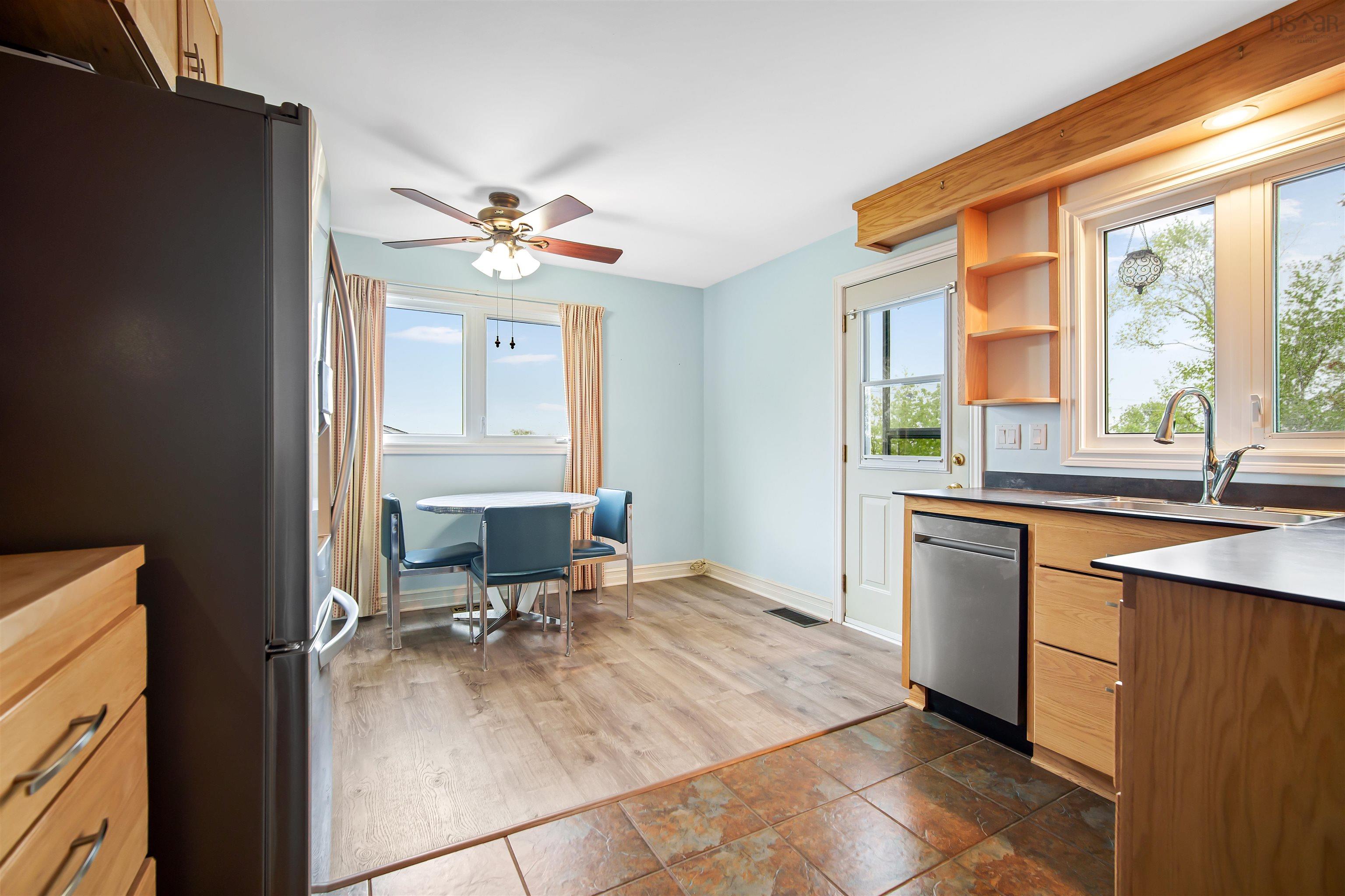 114 Frederick Avenue, Fairview, NS (MLS 202612252)
