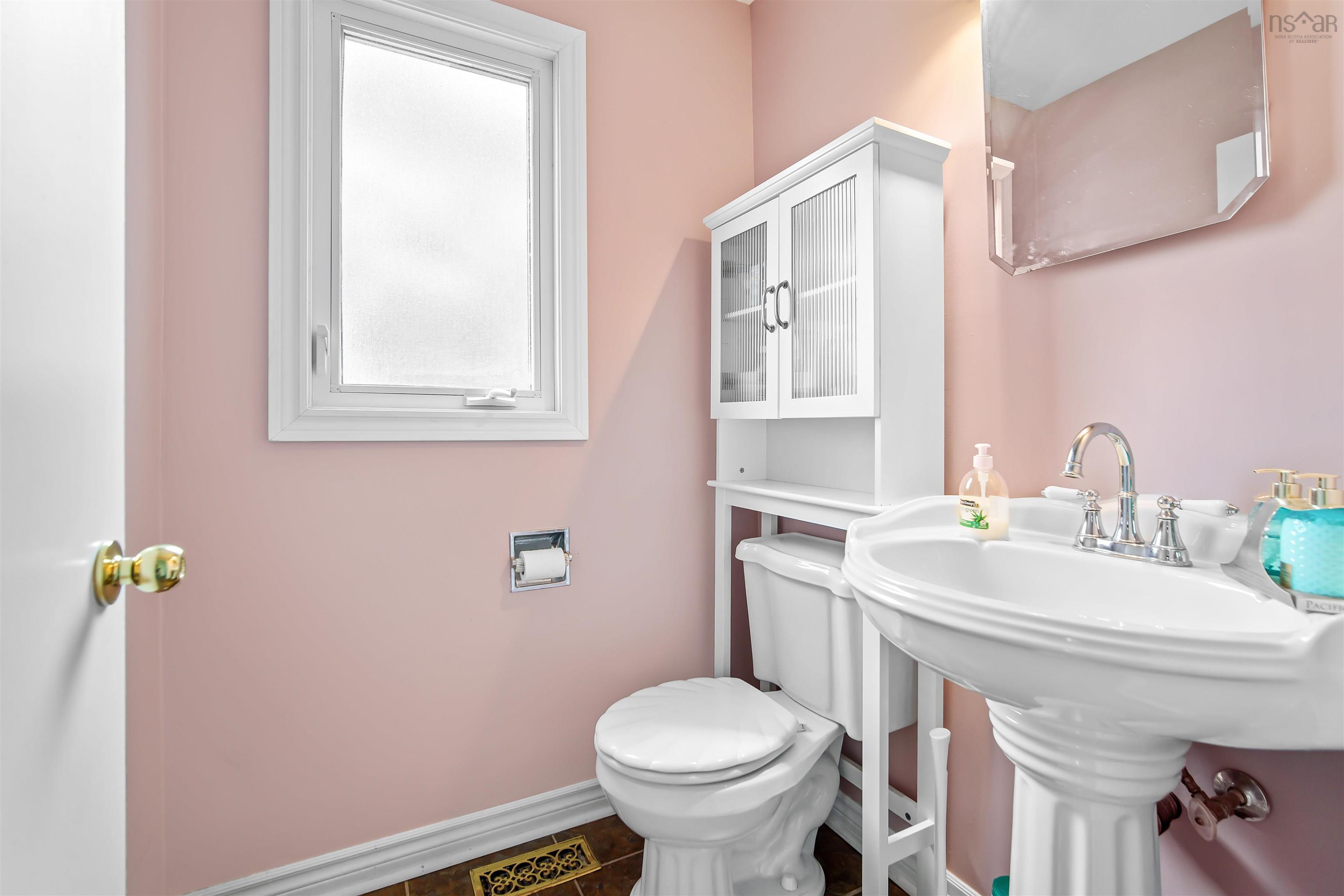 114 Frederick Avenue, Fairview, NS (MLS 202612252)