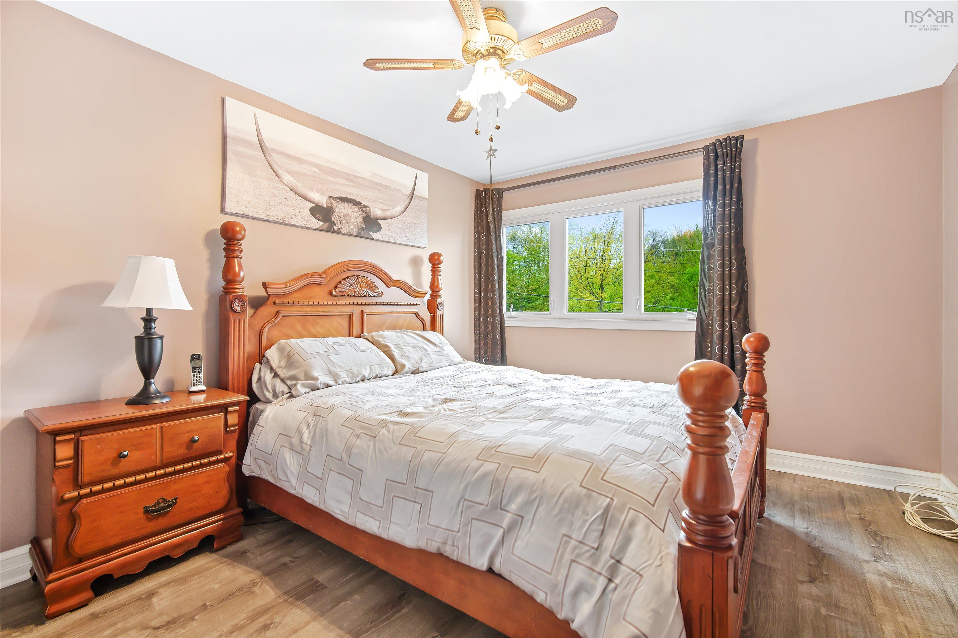 114 Frederick Avenue, Fairview, NS (MLS 202612252)