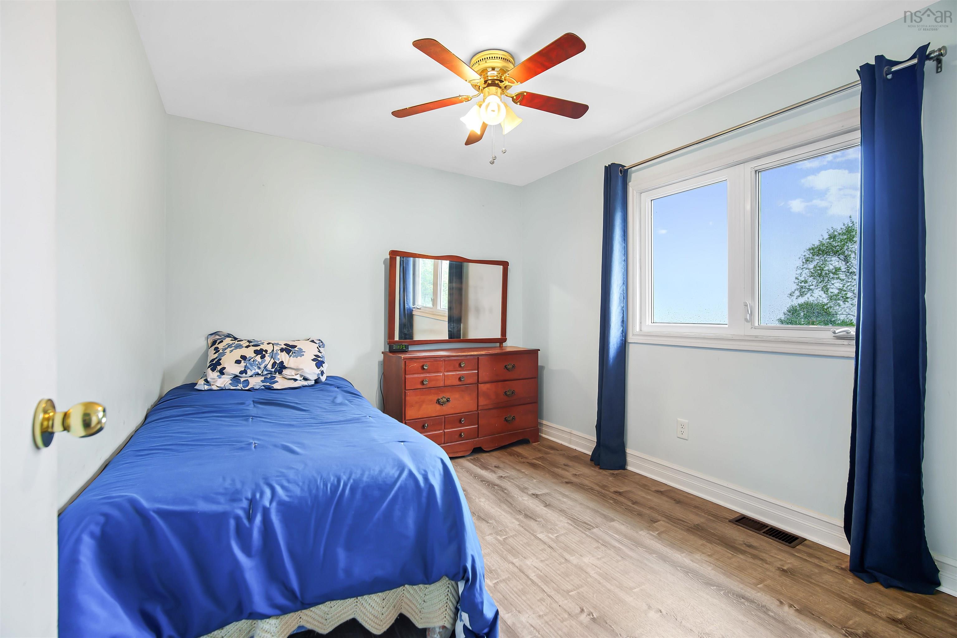 114 Frederick Avenue, Fairview, NS (MLS 202612252)