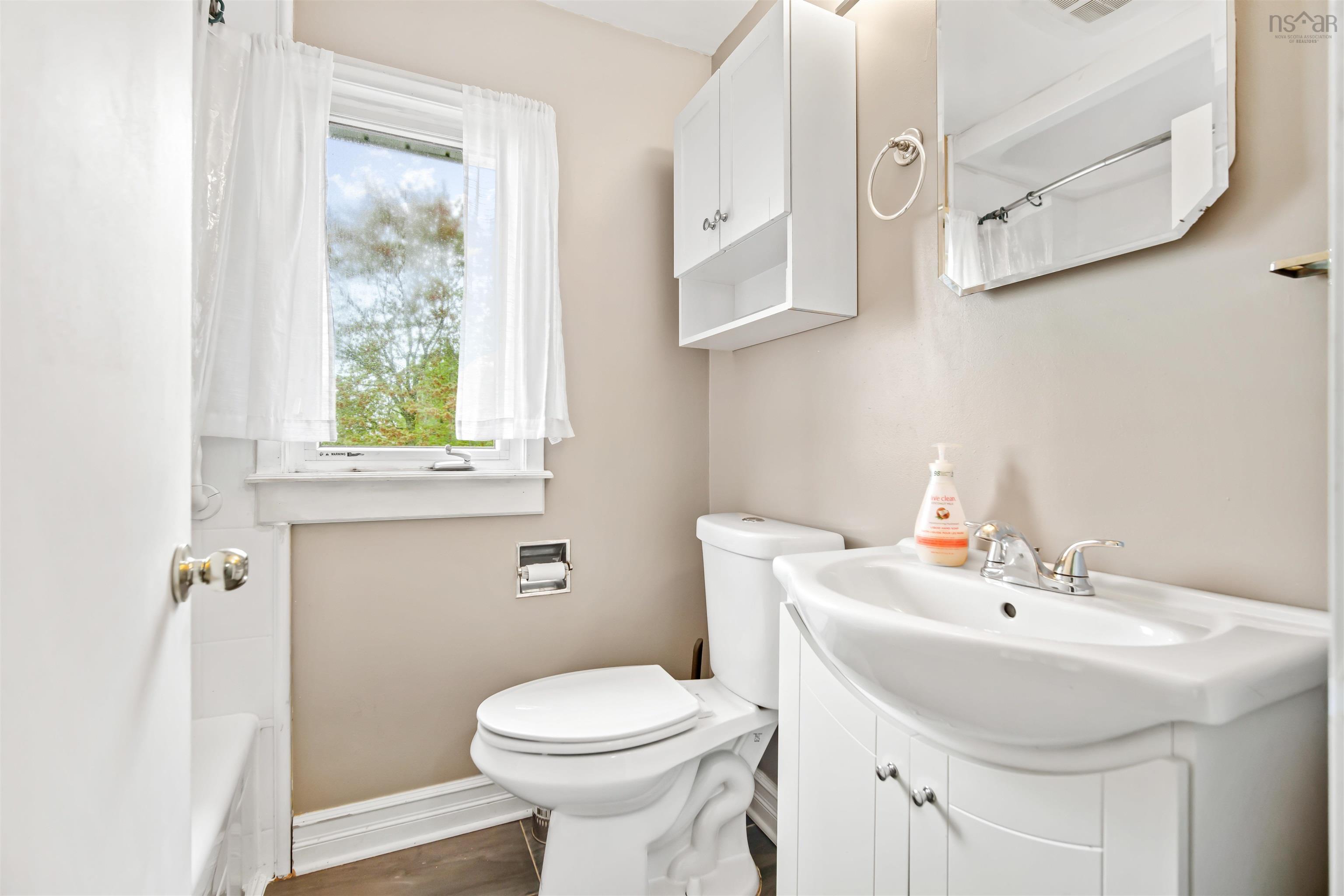 114 Frederick Avenue, Fairview, NS (MLS 202612252)