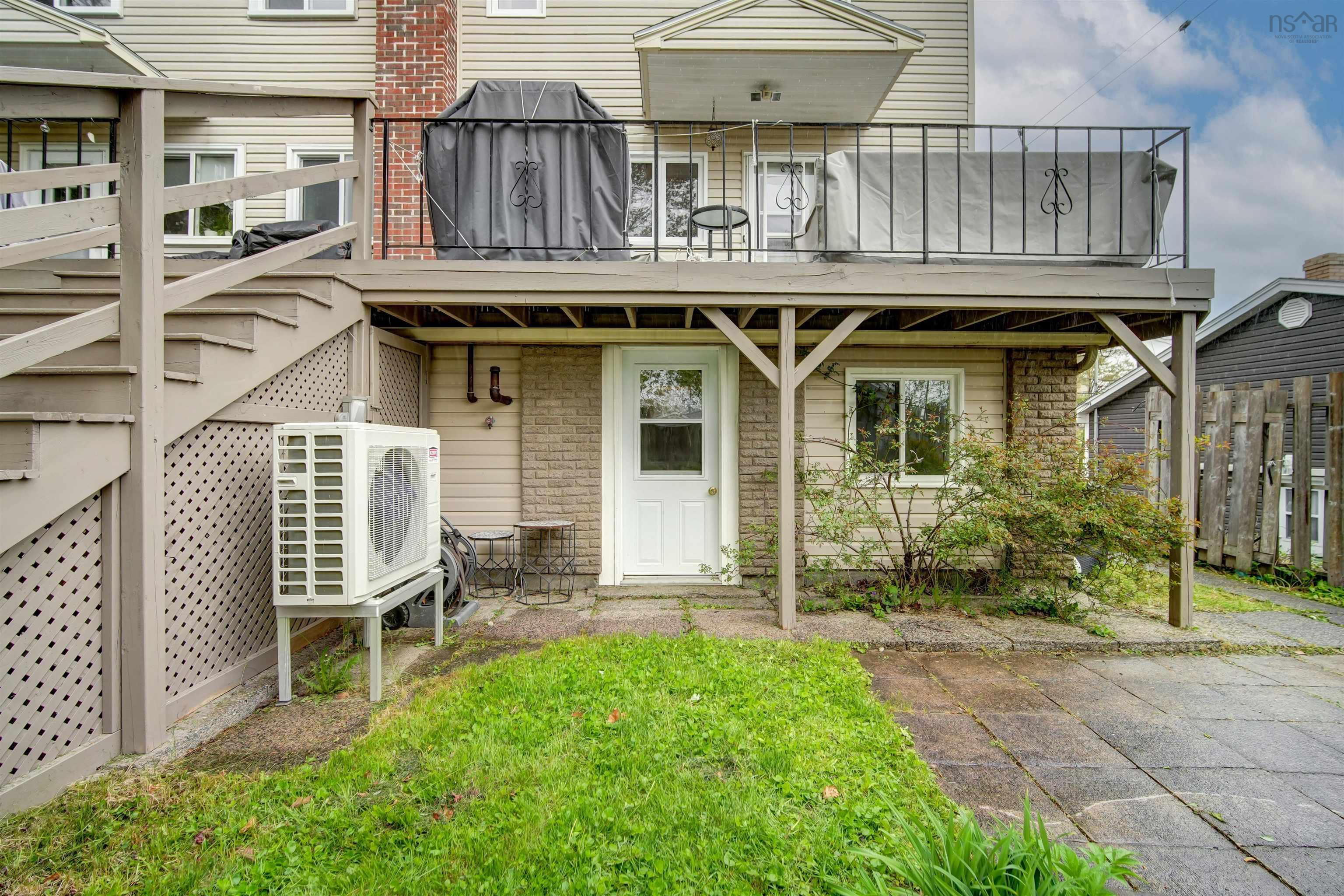 114 Frederick Avenue, Fairview, NS (MLS 202612252)