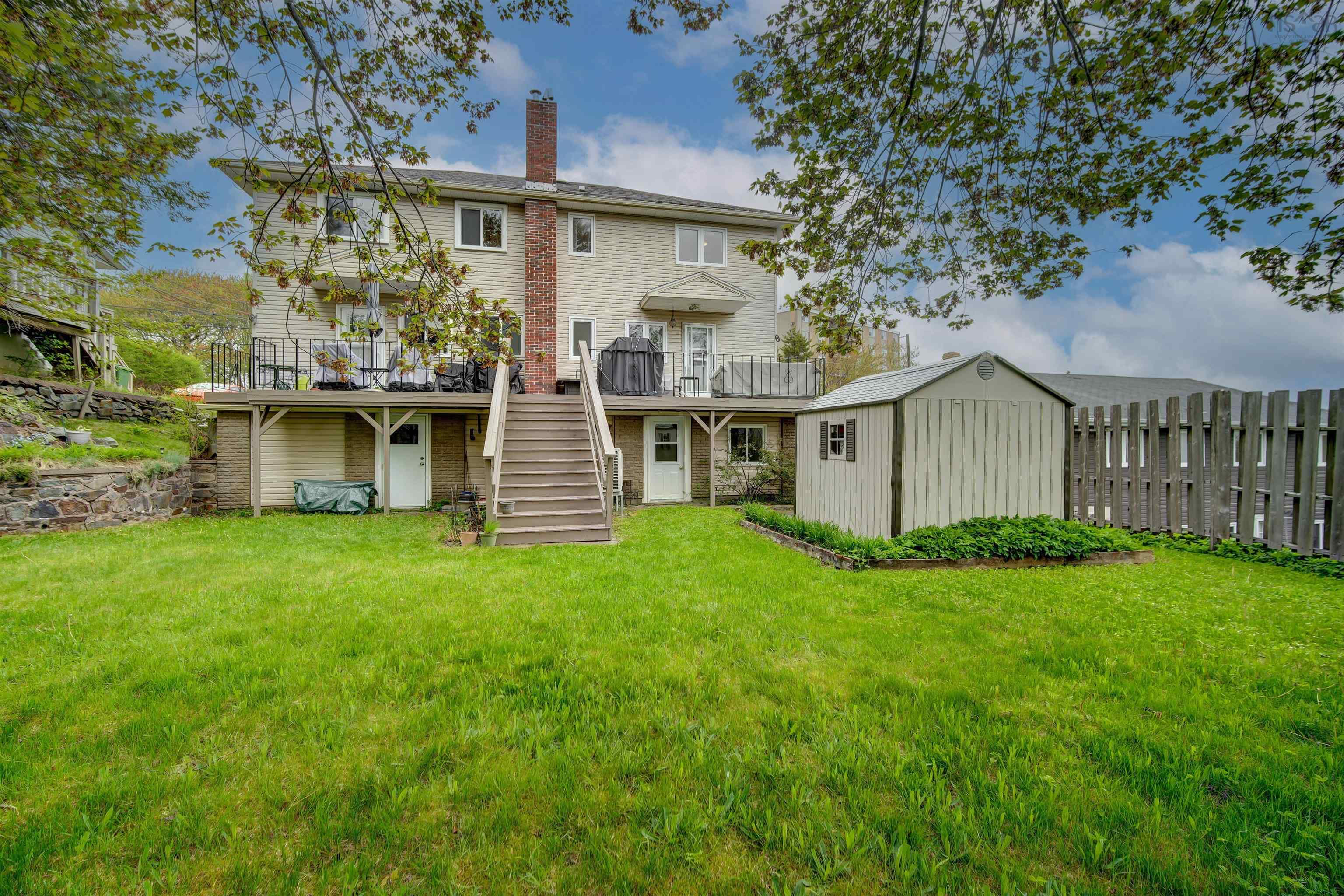 114 Frederick Avenue, Fairview, NS (MLS 202612252)
