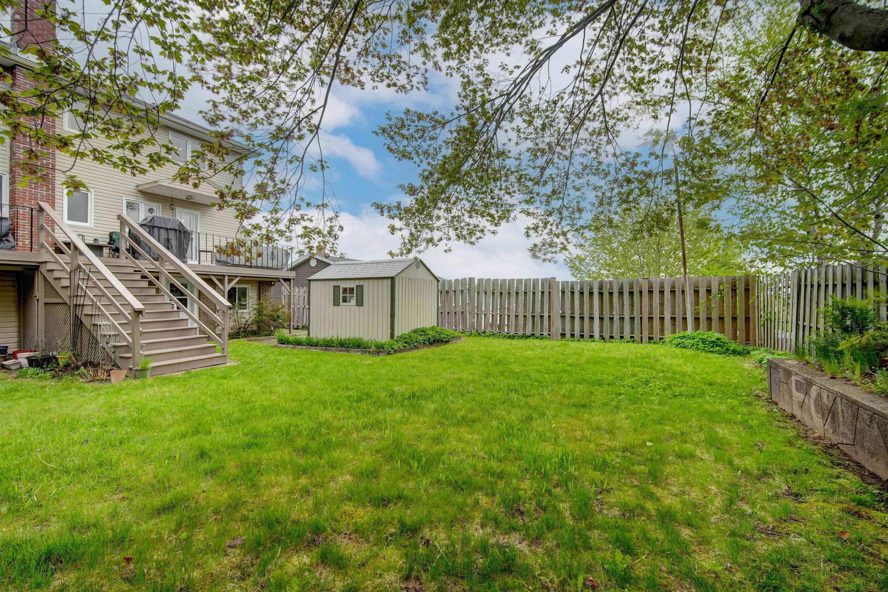 114 Frederick Avenue, Fairview, NS (MLS 202612252)