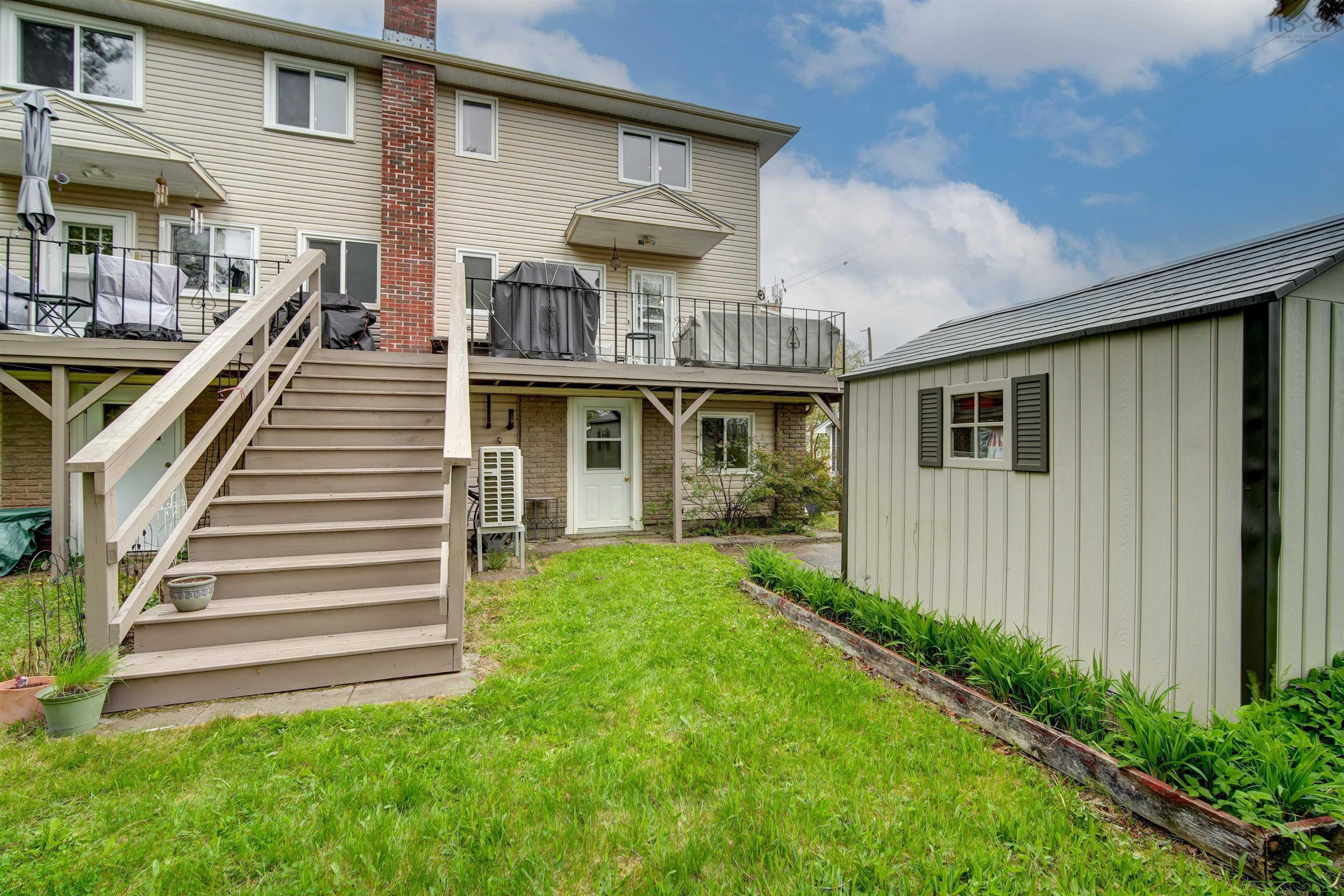 114 Frederick Avenue, Fairview, NS (MLS 202612252)