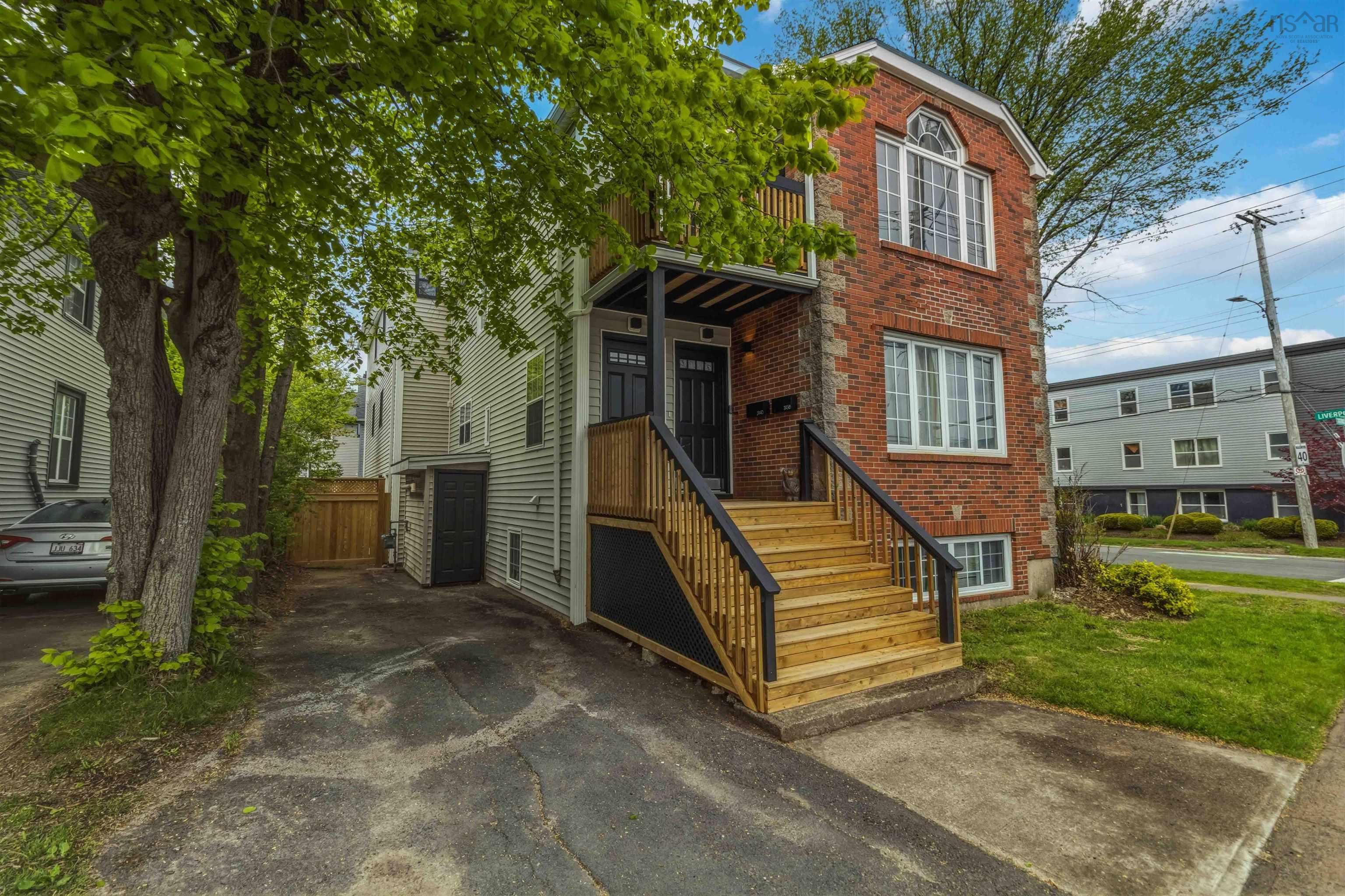 2938 Windsor Street, Halifax, NS (MLS 202612253)