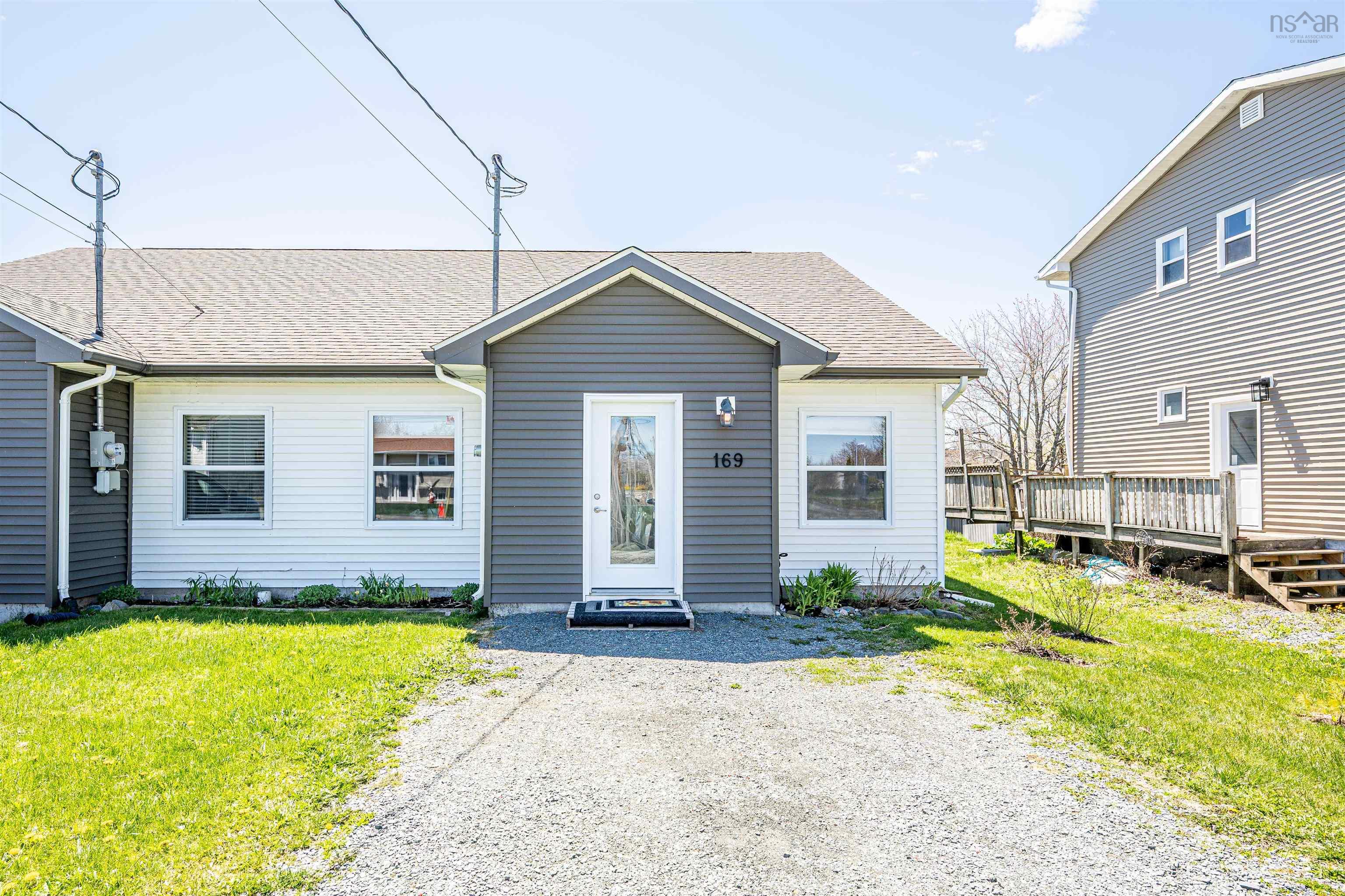 169 Atholea Drive, Cole Harbour, NS (MLS 202612255)