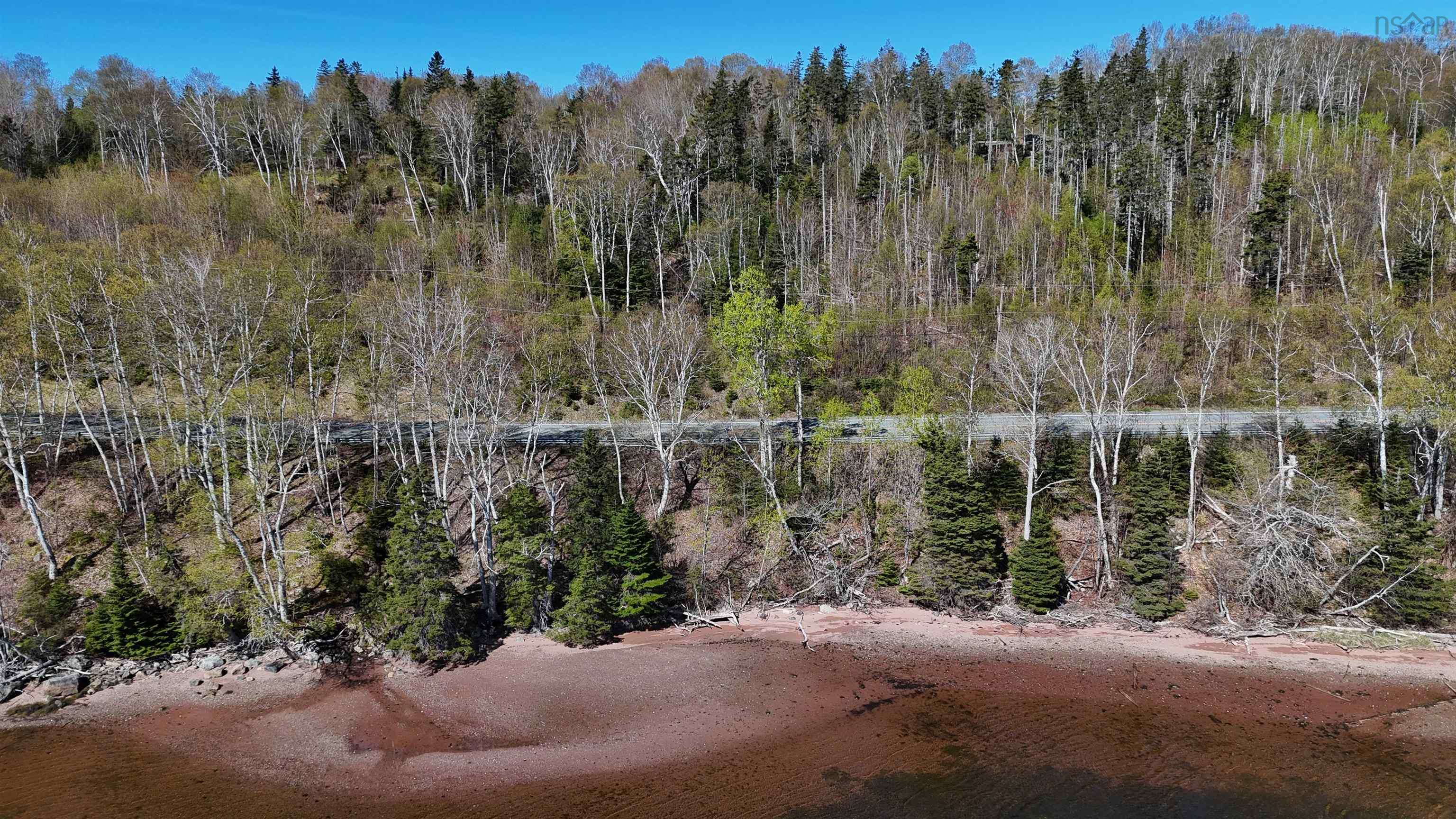 $89,900.00: Cabot Trail / Rooster Hill, Goose Cove