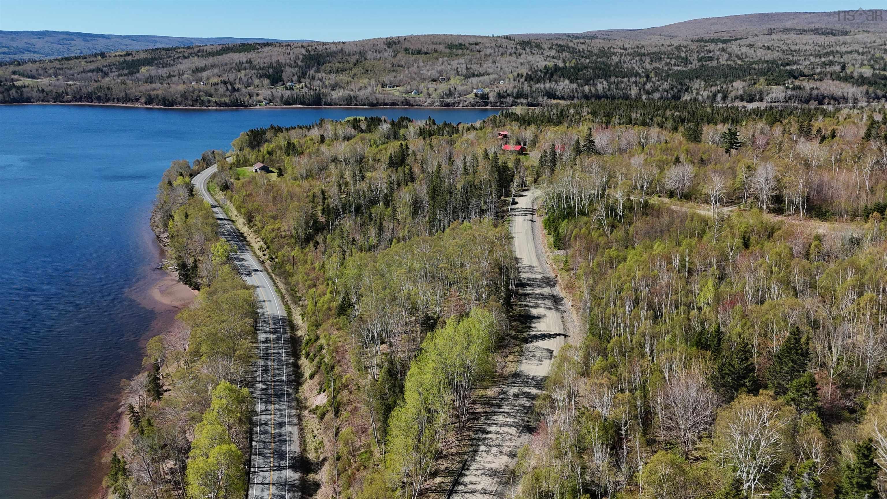 $89,900.00: Cabot Trail / Rooster Hill, Goose Cove