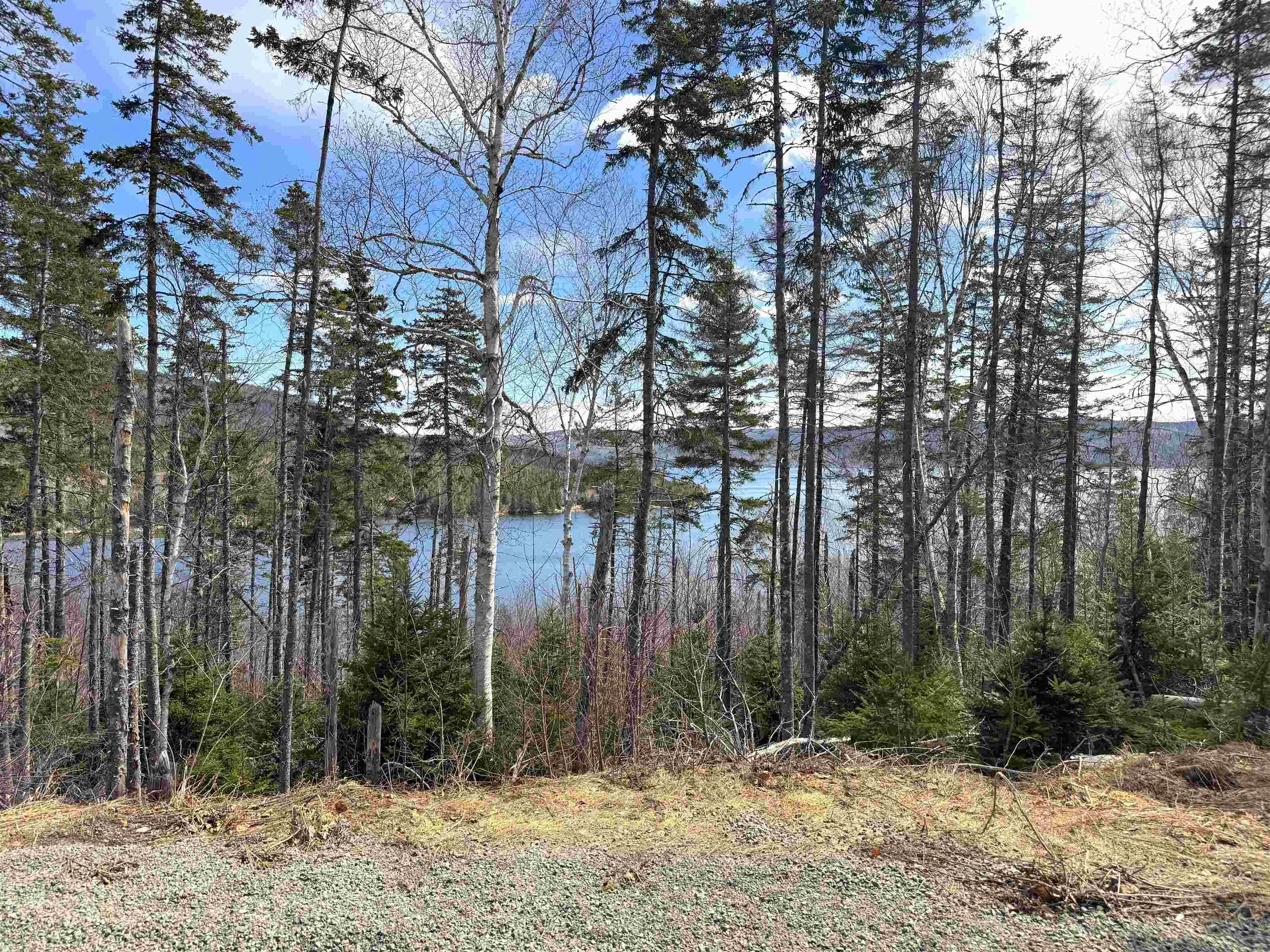 $89,900.00: Cabot Trail / Rooster Hill, Goose Cove