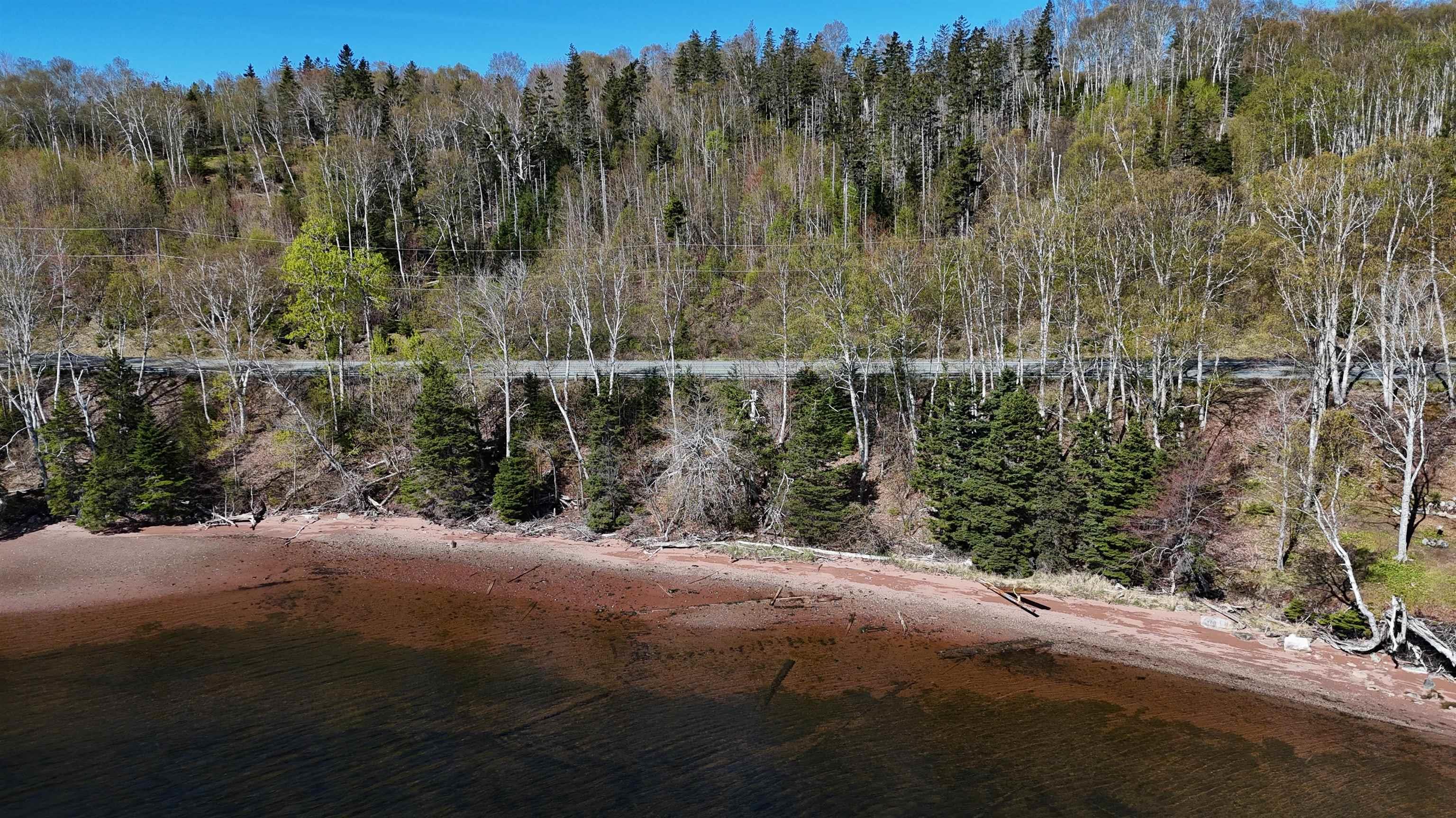 $89,900.00: Cabot Trail / Rooster Hill, Goose Cove