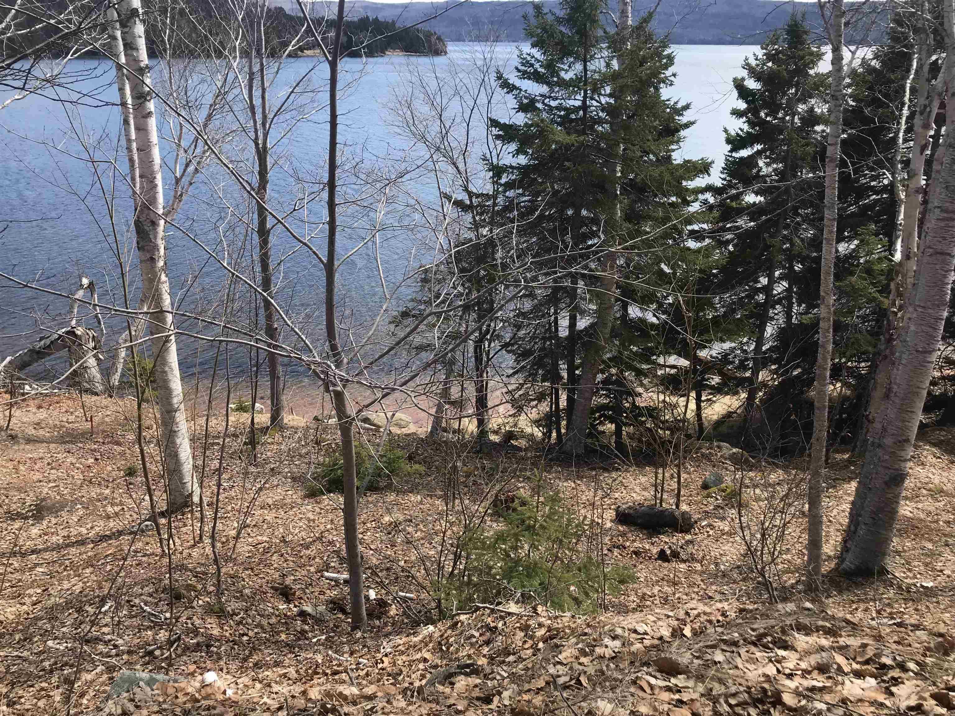 $89,900.00: Cabot Trail / Rooster Hill, Goose Cove