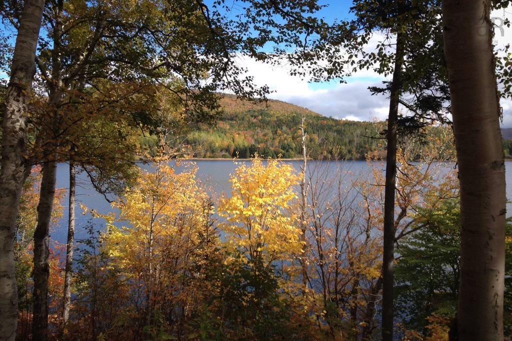 $89,900.00: Cabot Trail / Rooster Hill, Goose Cove
