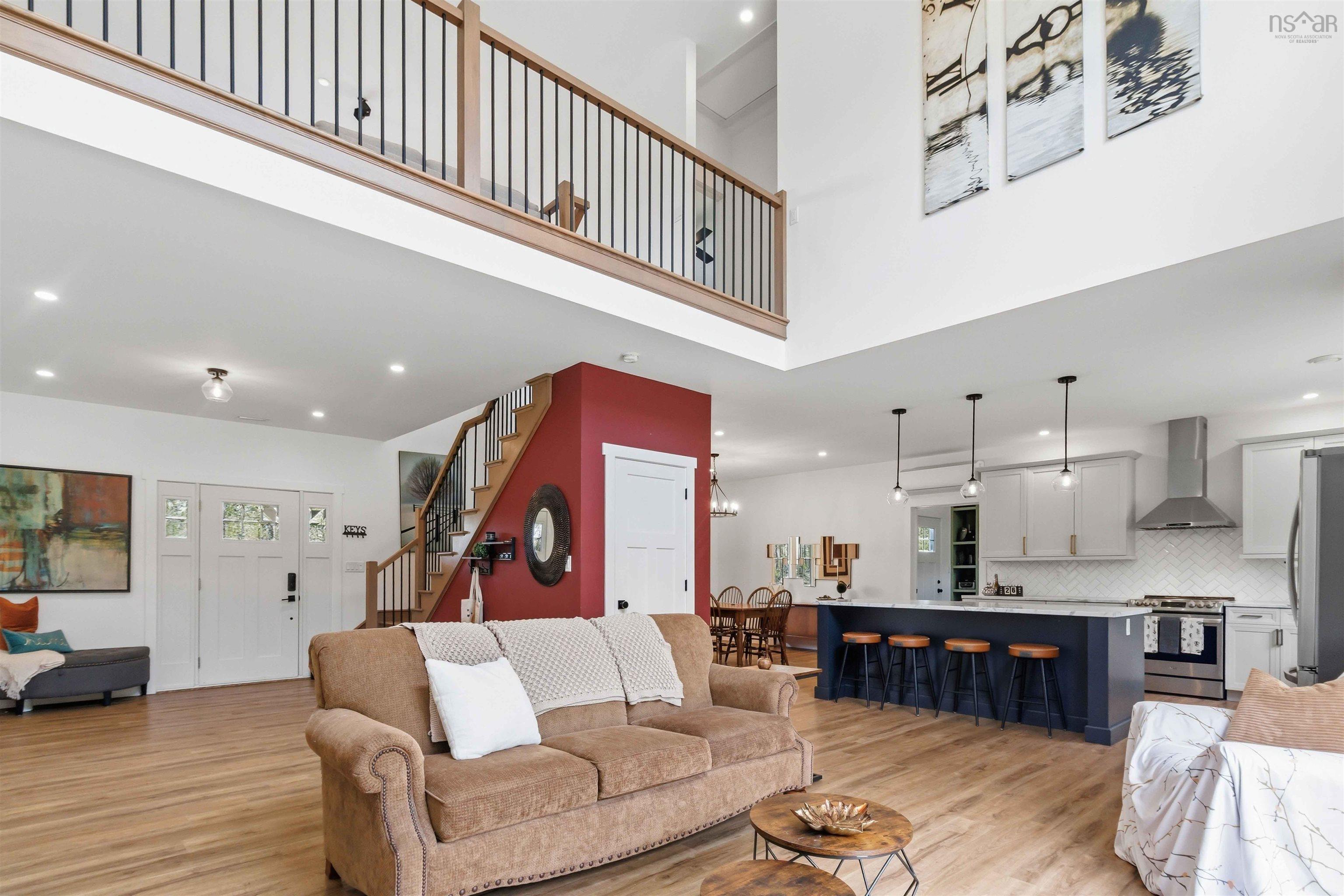 9279 Peggys Cove Road, Hacketts Cove, NS (MLS 202612258)